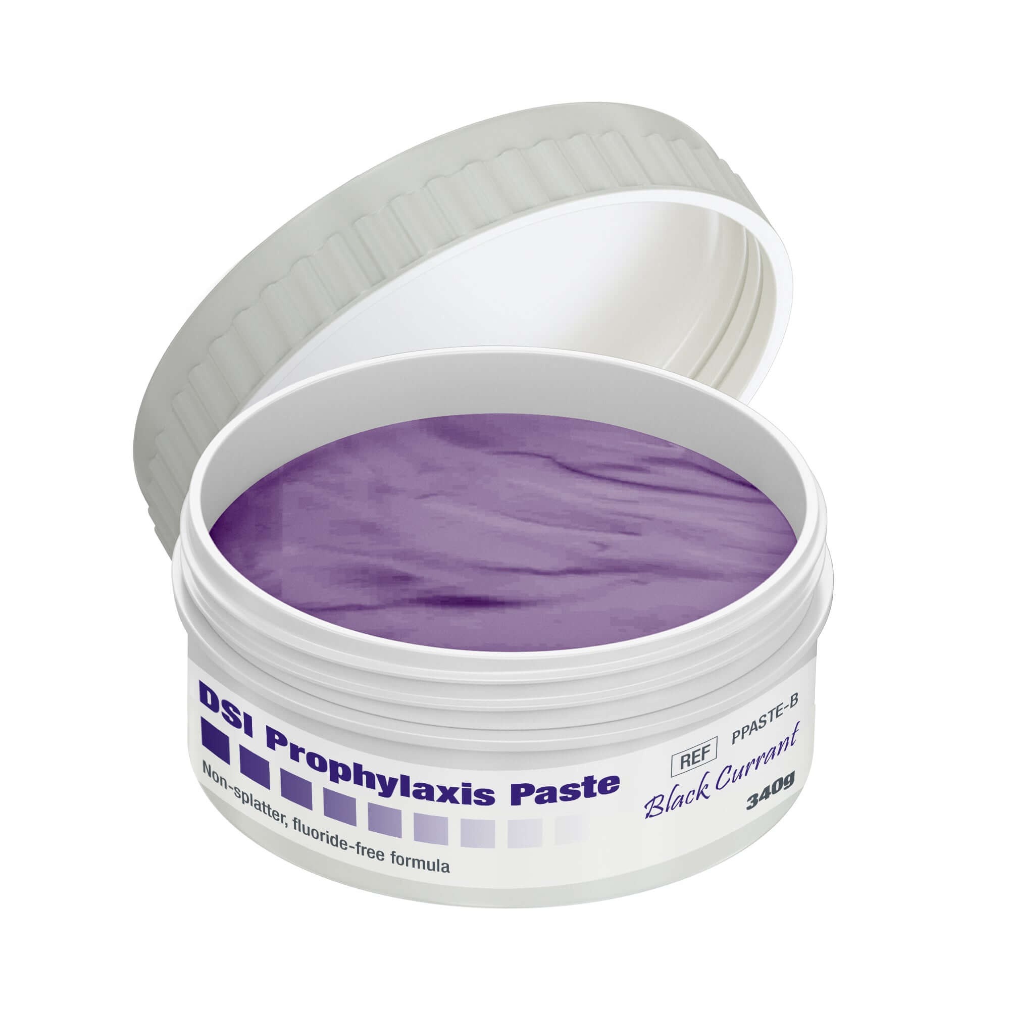 DSI Pasta Profilattica (Prophy Paste) per la Pulizia dei Denti 340g 12oz