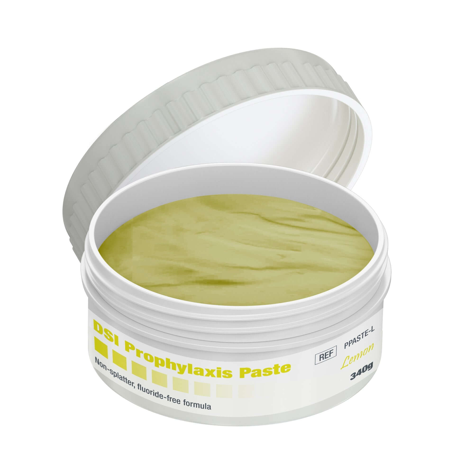 DSI Pasta Profilattica (Prophy Paste) per la Pulizia dei Denti 340g 12oz