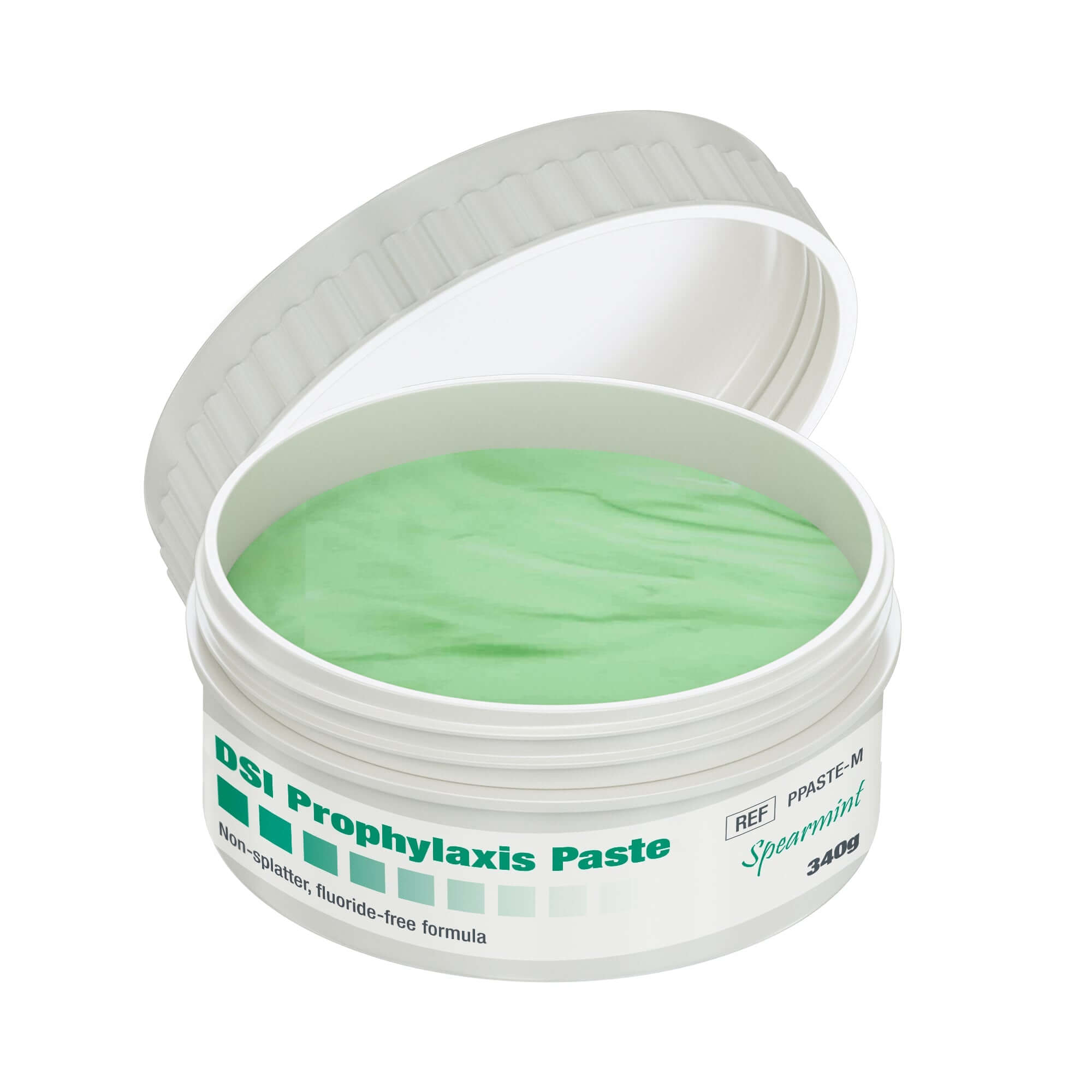 DSI Pasta Profilattica (Prophy Paste) per la Pulizia dei Denti 340g 12oz