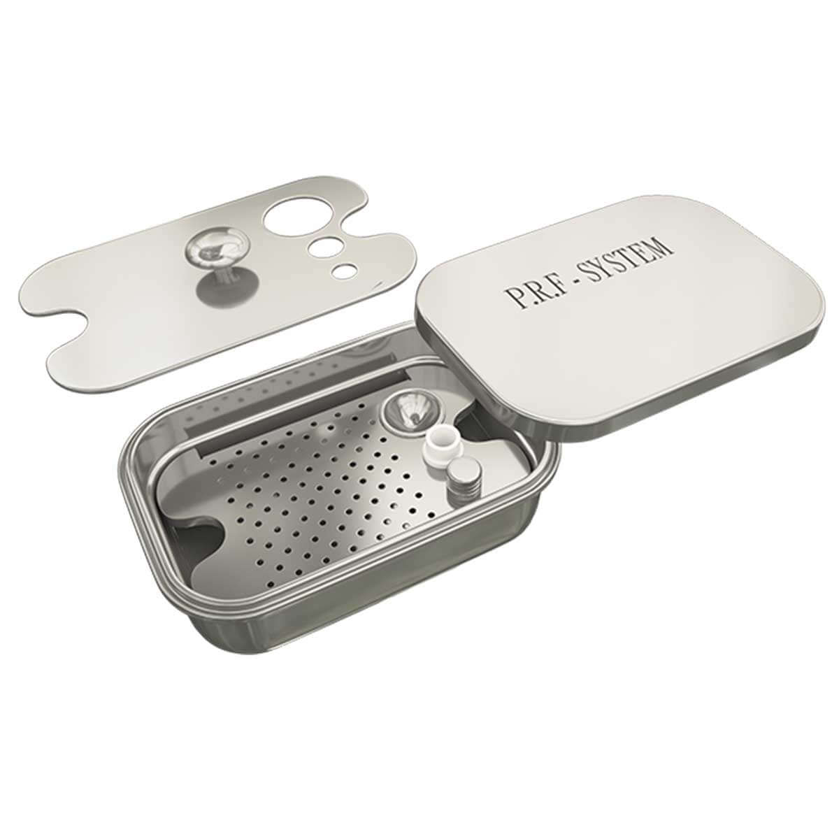 Kit del Sistema P.R.F. de Injerto Óseo PRF