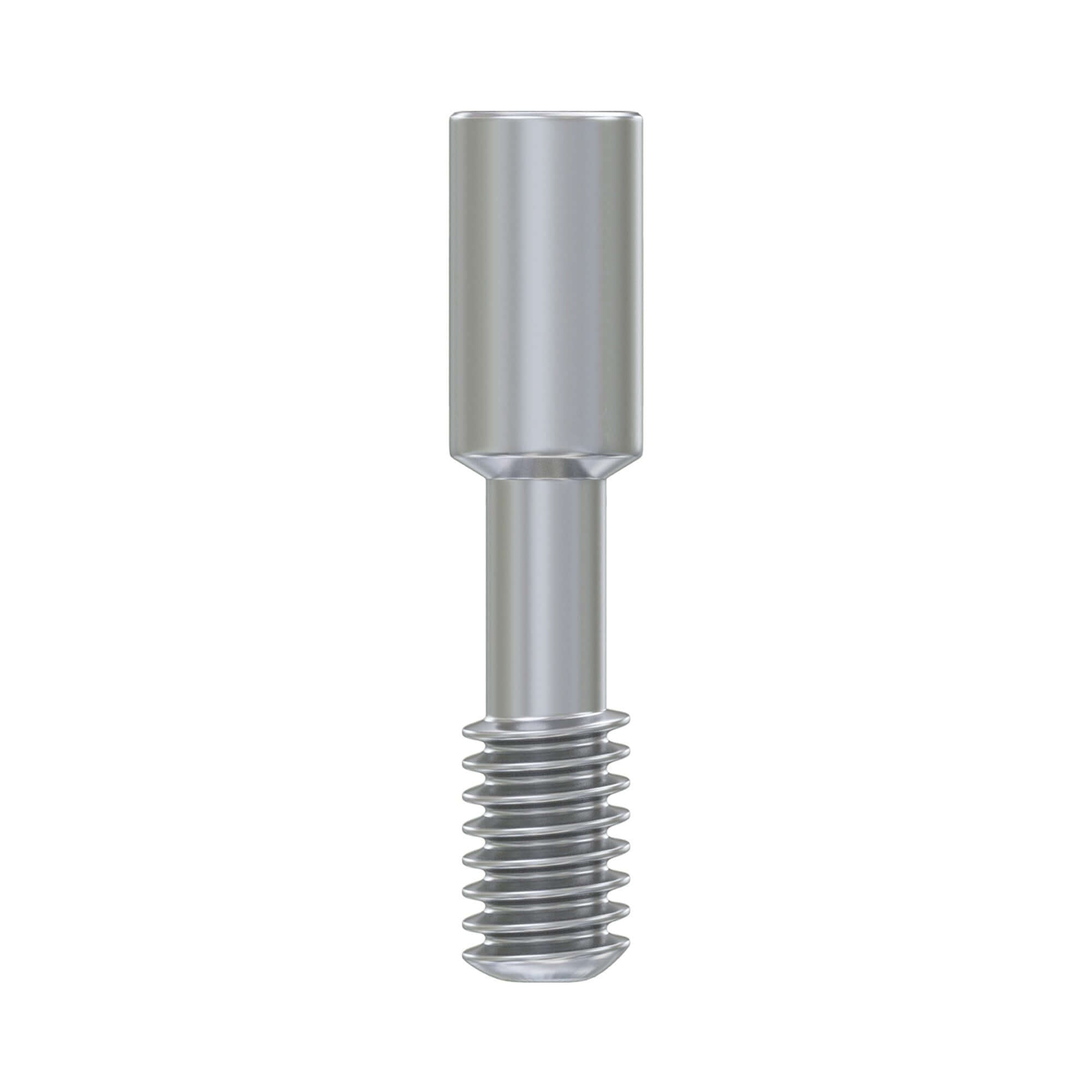 Vite di fissaggio DSI per moncone angolato Ti-Base CAD/CAM