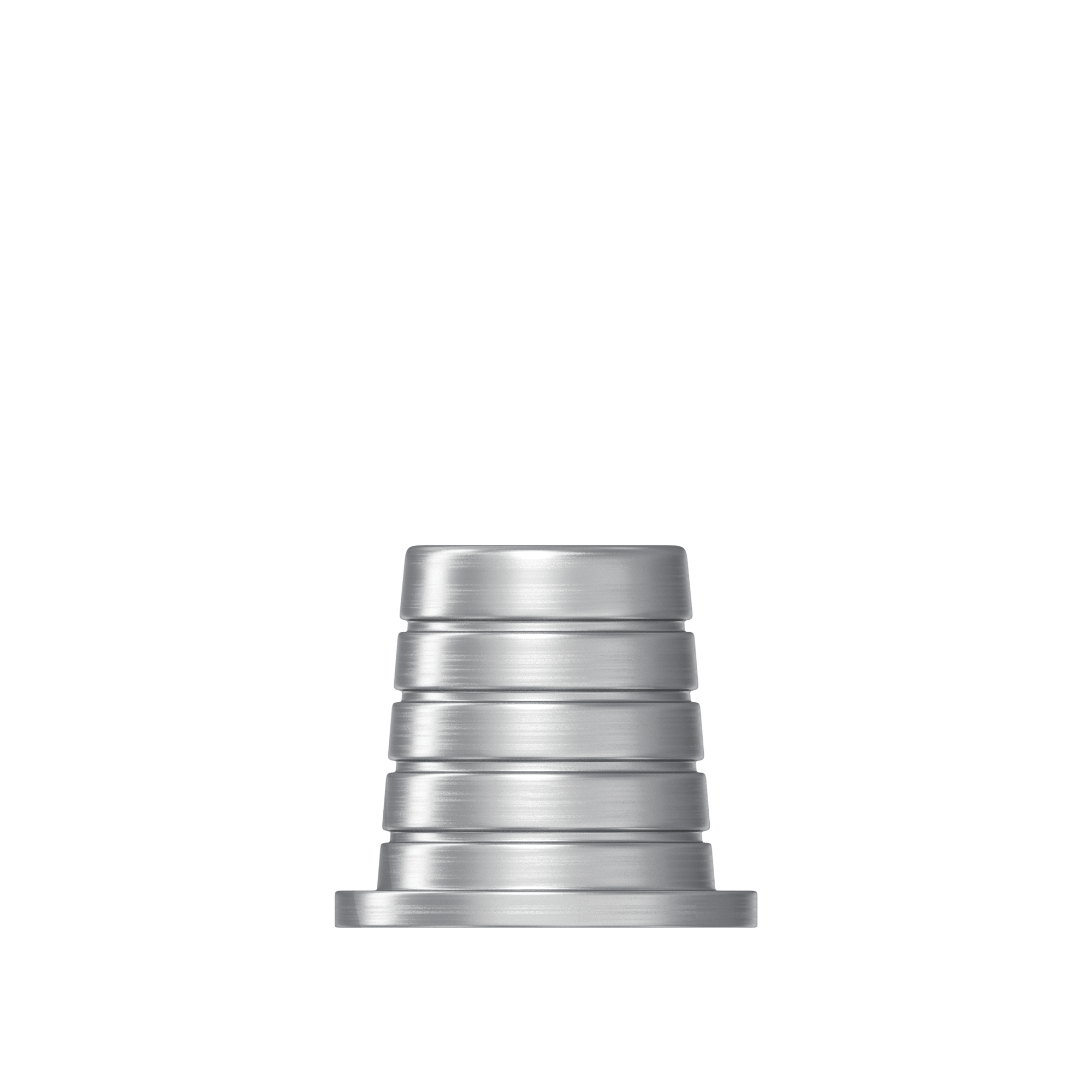 DSI Ti-Base CAO/FAO 5,0 mm - Pour Multi-Unit M1.7 de nouvelle génération