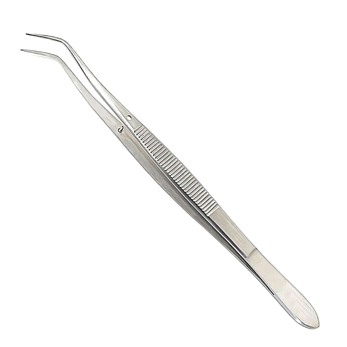 Pinze OrthoPremium Collage Cotton Pinzette Lunghe