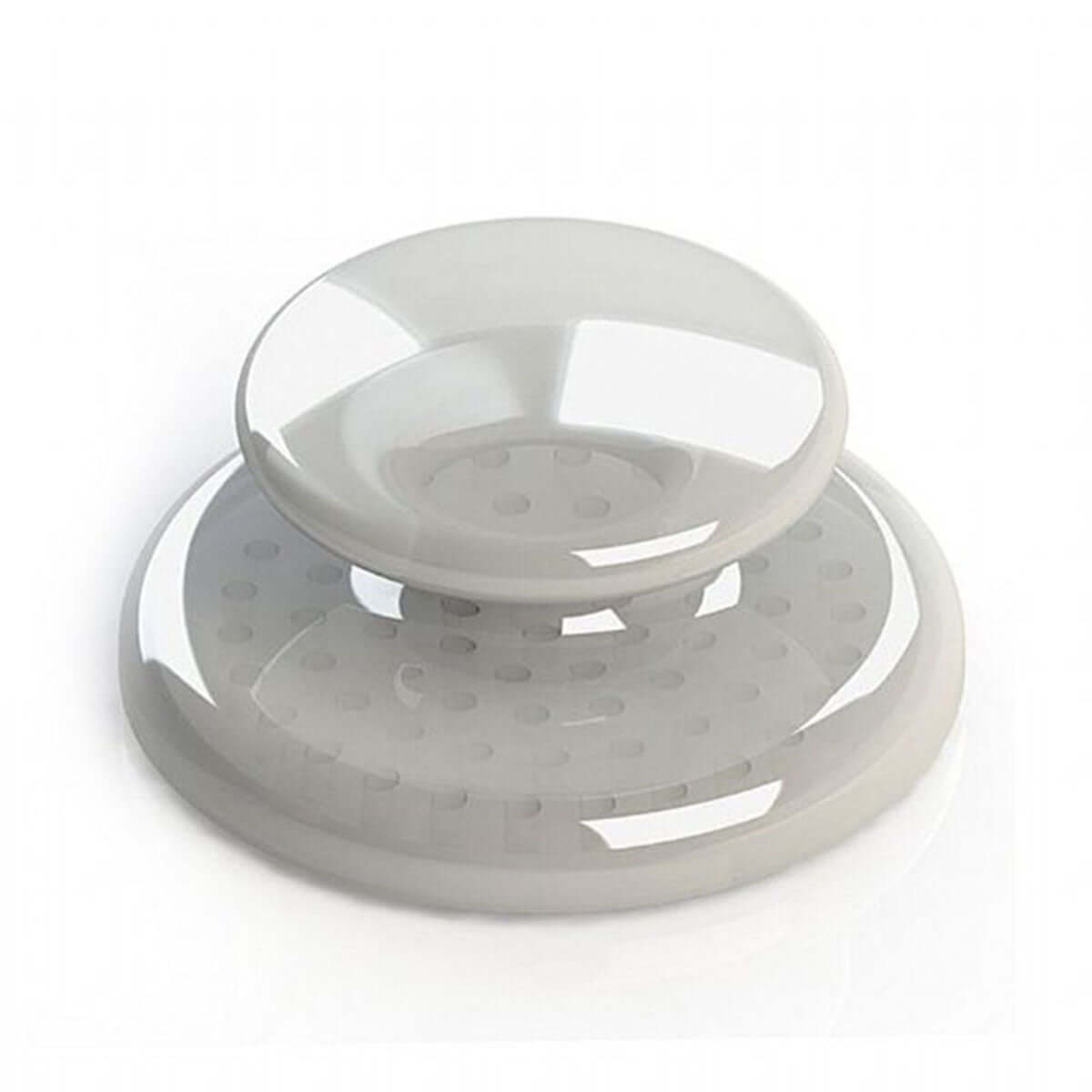 Morelli Bottoni Linguali Estetici Compositi Ortotici Ø4mm 10pz