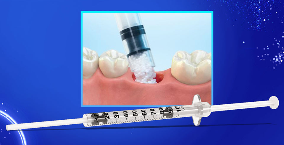 DSI Zenoss Plus- Ready-to-Use Xenograft Material