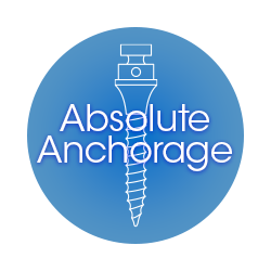 Absolute Anchorage