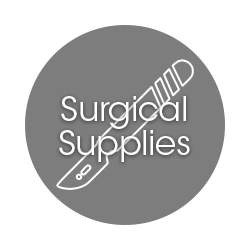 Oral Surgery Instruments & Supplies