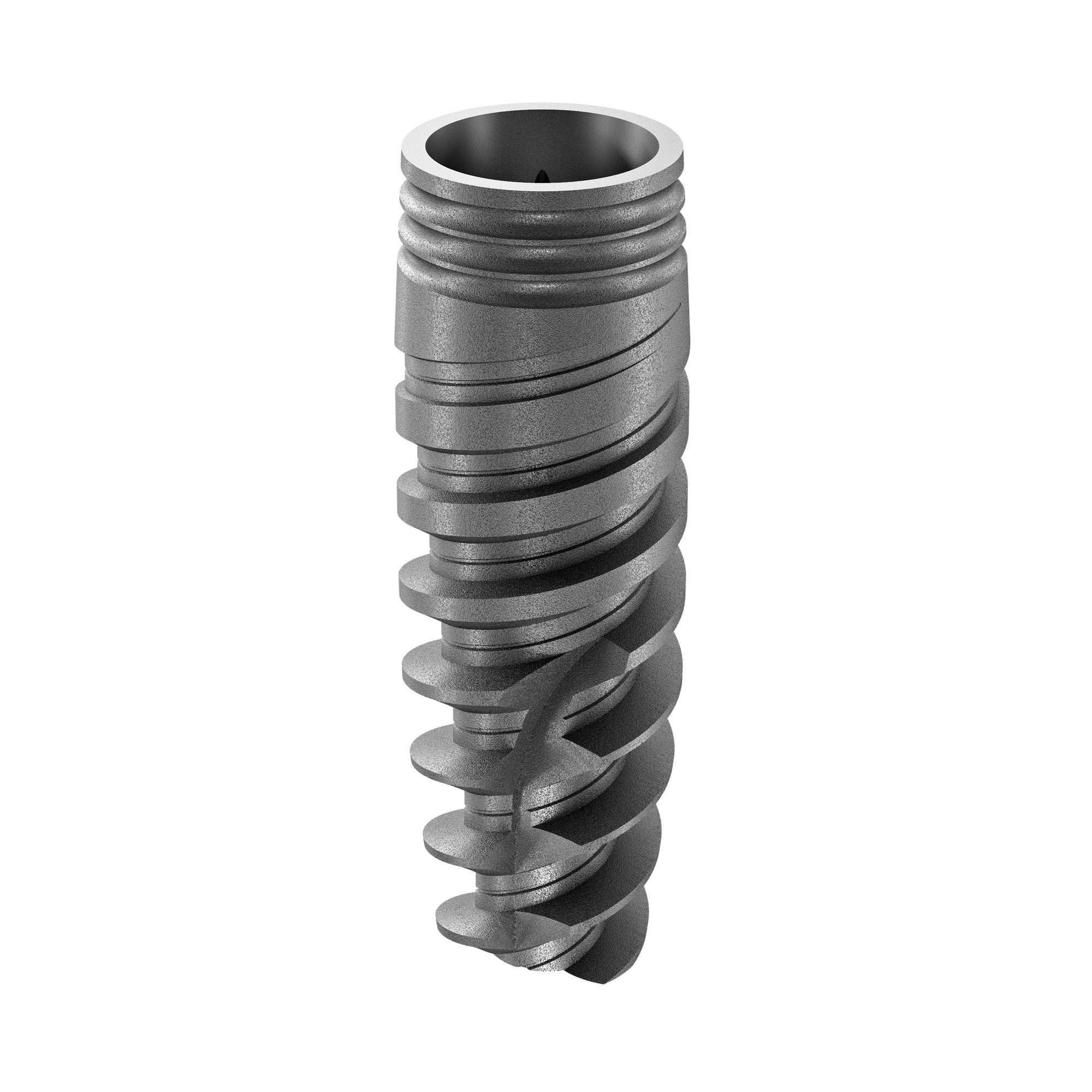 DSI Premium Spiral Implant NP Platform 3.5mm - Conical Connection