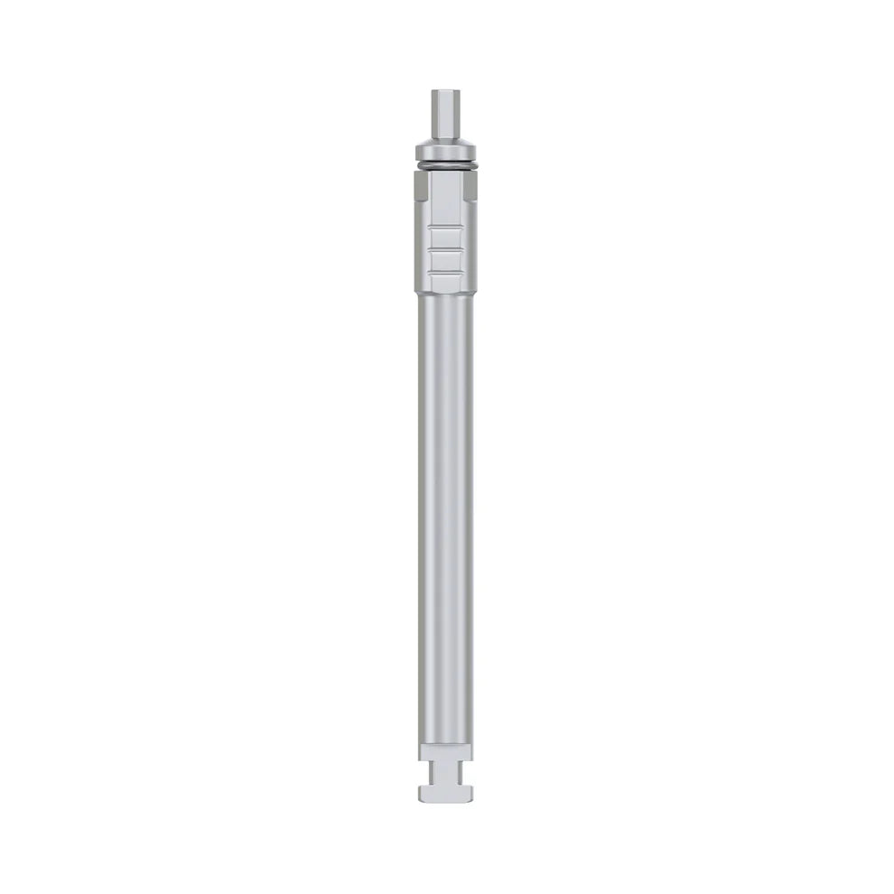 Motor Mount Driver For Narrow Mountless Implants