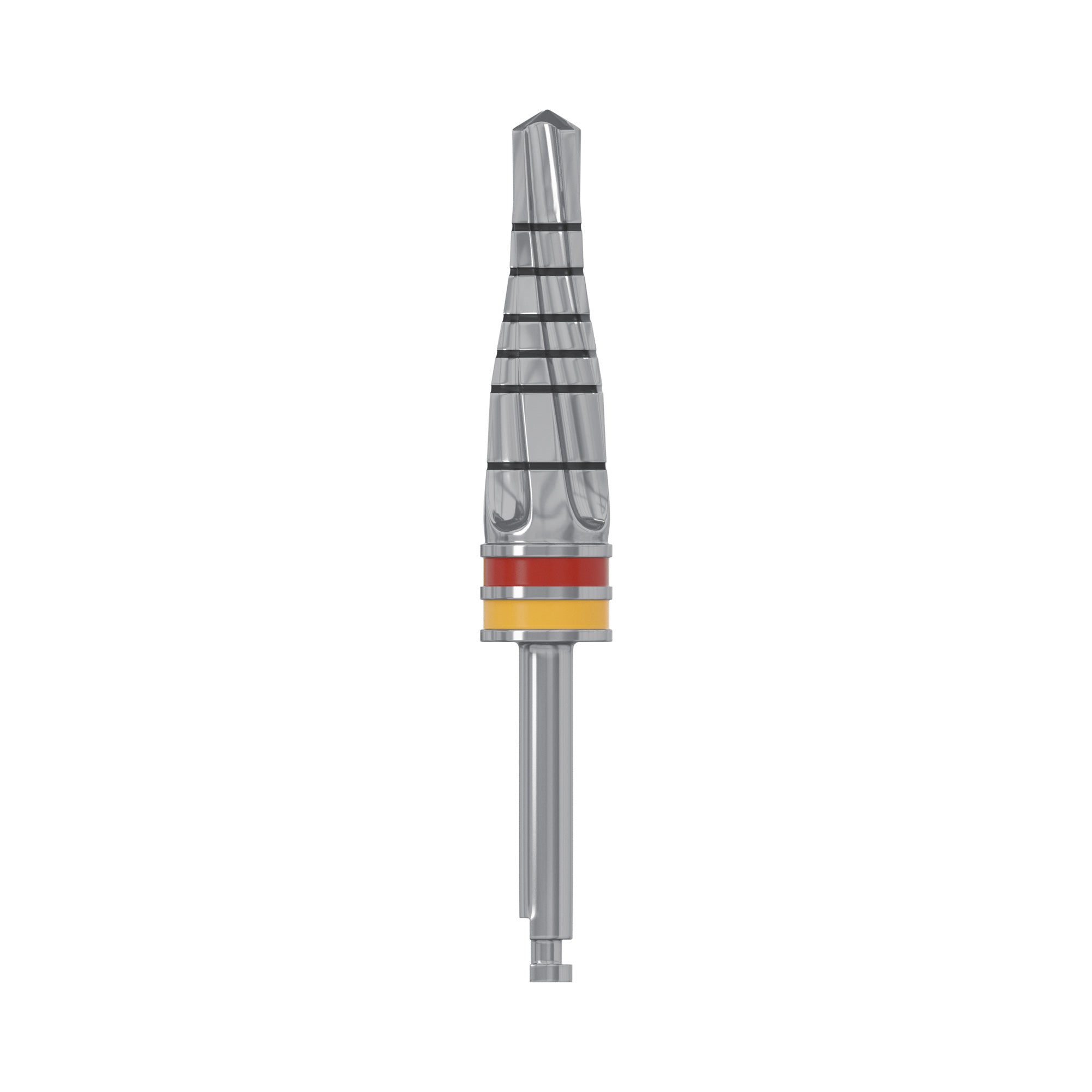 DSI Surgical Implantology Standart Conical Drills