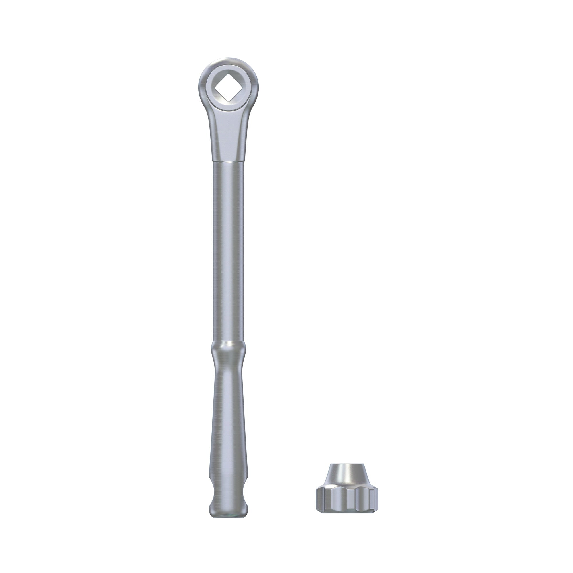 DSI DS-RKS Kit For Broken Implant Fixture & Screw Removal Extraction