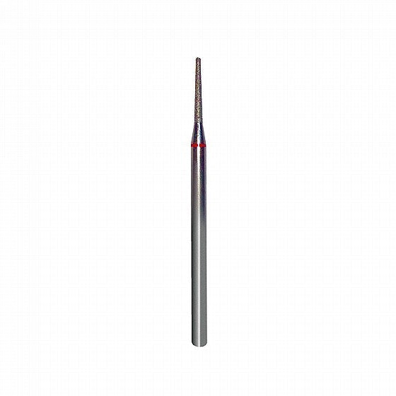 DSI Dental Laboratory Diamond Bur Rounded Taper HP (ISO-199) Ø2.35mm