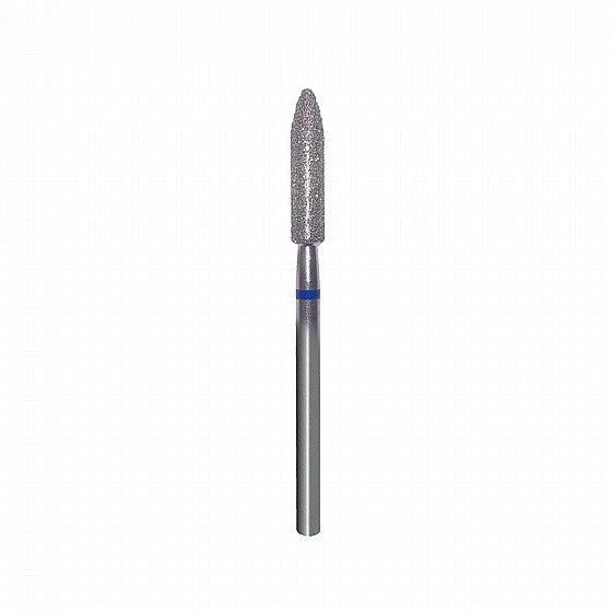 DSI Dental Laboratory Diamond Bur Curettage HP (ISO-274) Ø2.35mm