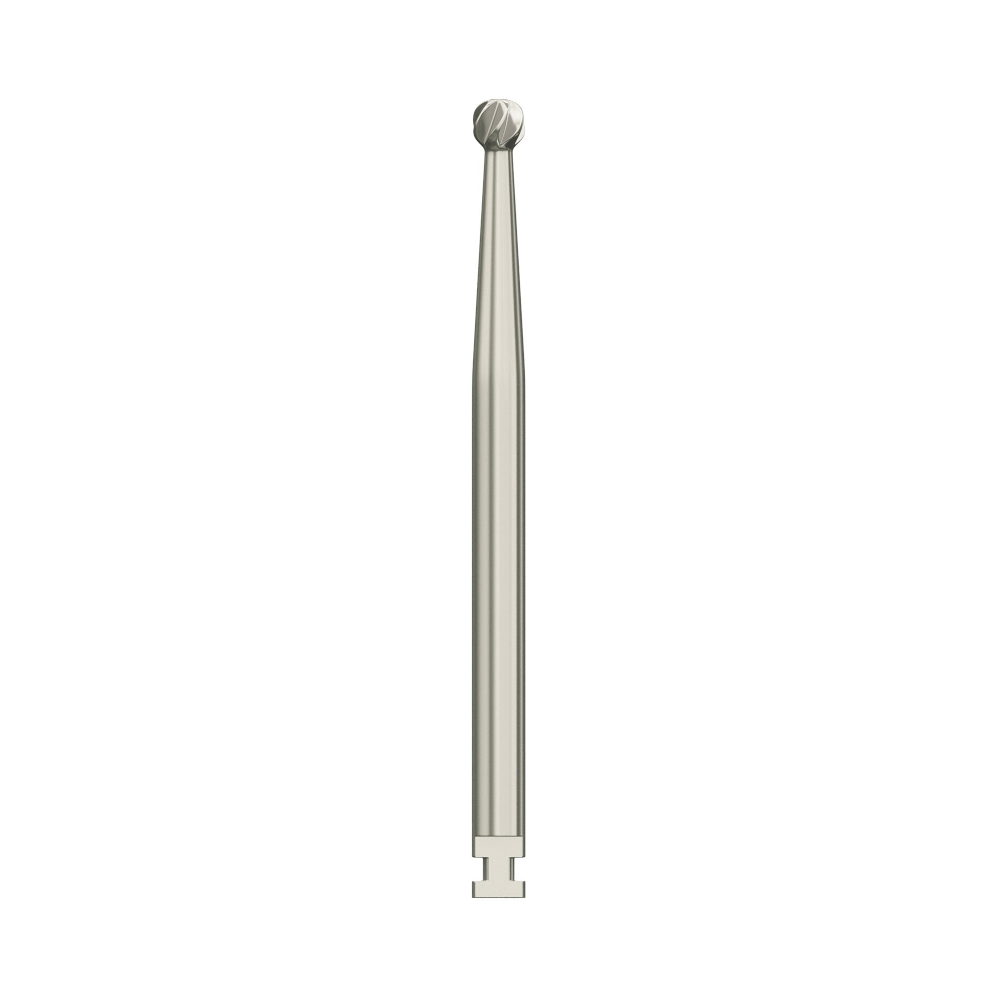 DSI Surgical Pilot Round Bur For Implant Socket Preparation Ø2.3mm