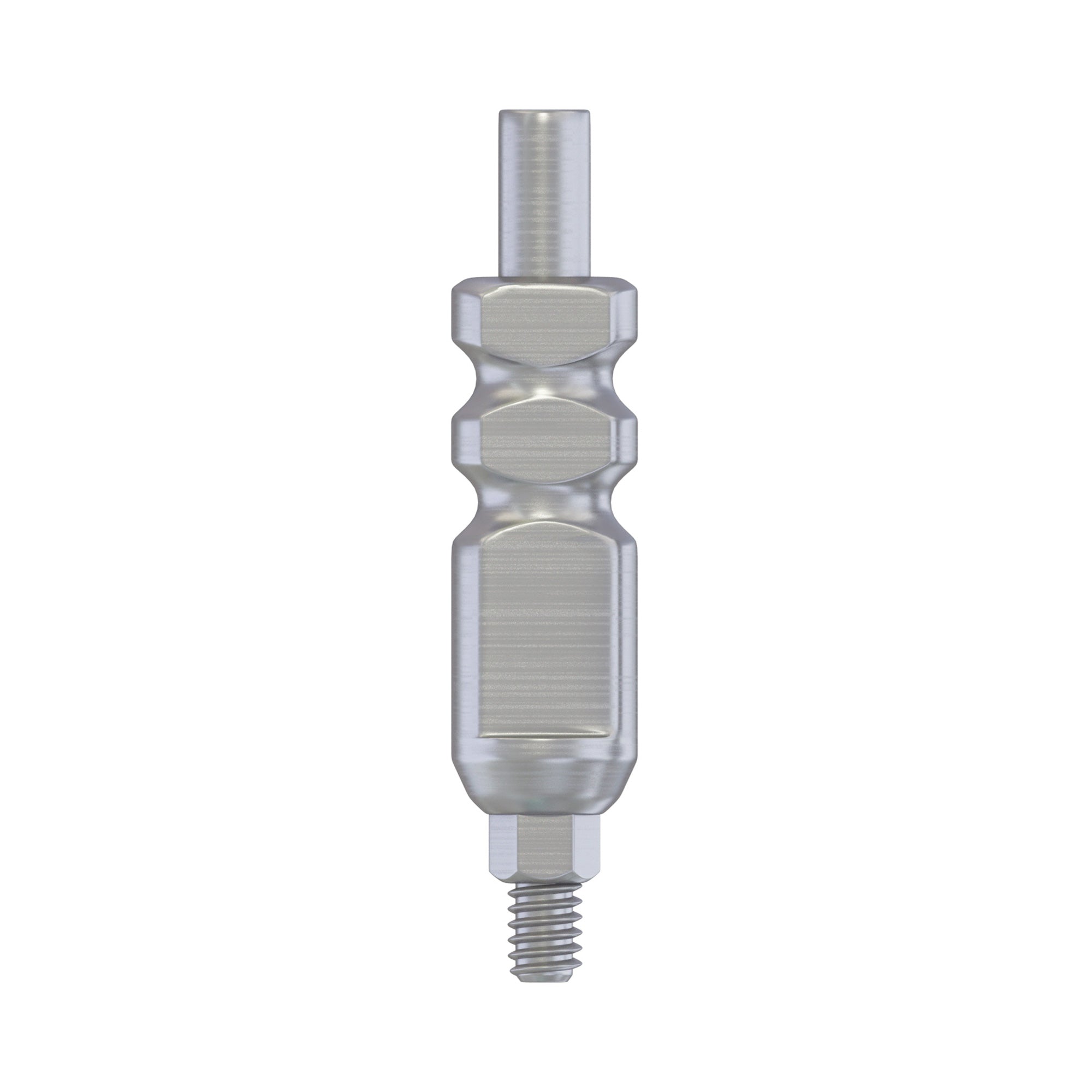 DSI Impression Transfer Open Tray - Internal Hex Ø2.42mm