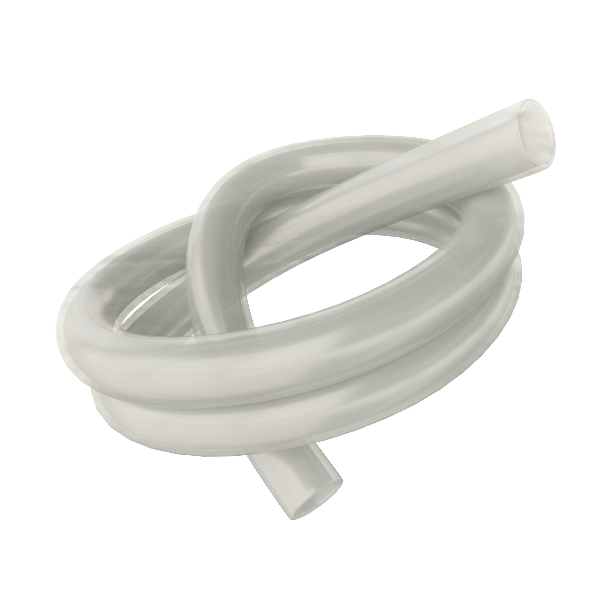 DSI Silicone Tube For Aqua Tips L 190mm