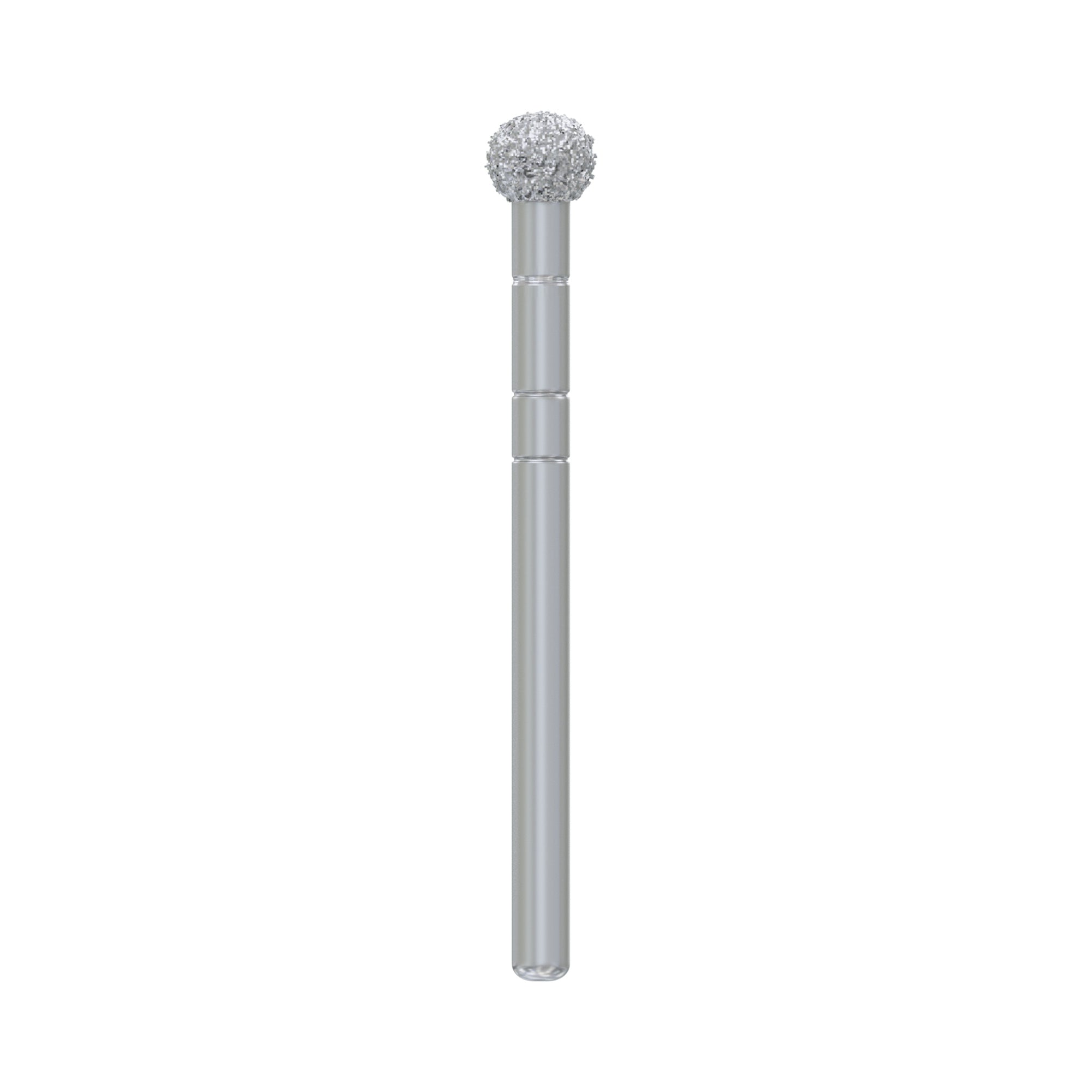 DSI SD-TOP Diamond Burs For Degranulation Friction-Grip / Latch-Type