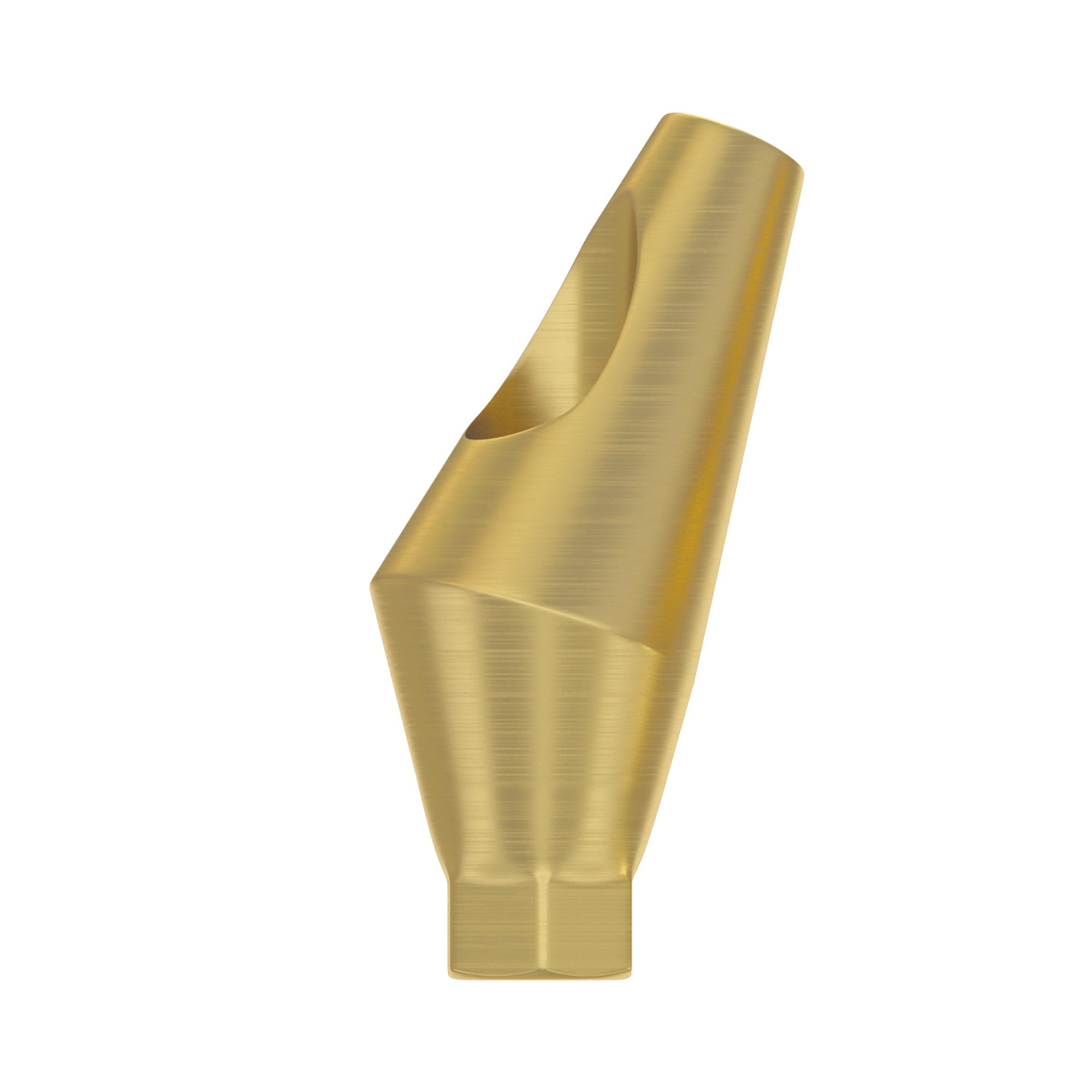 DSI Angulated 15°/25° Abutment 3.6mm - Conical Connection RP Ø4.3mm-5.0mm