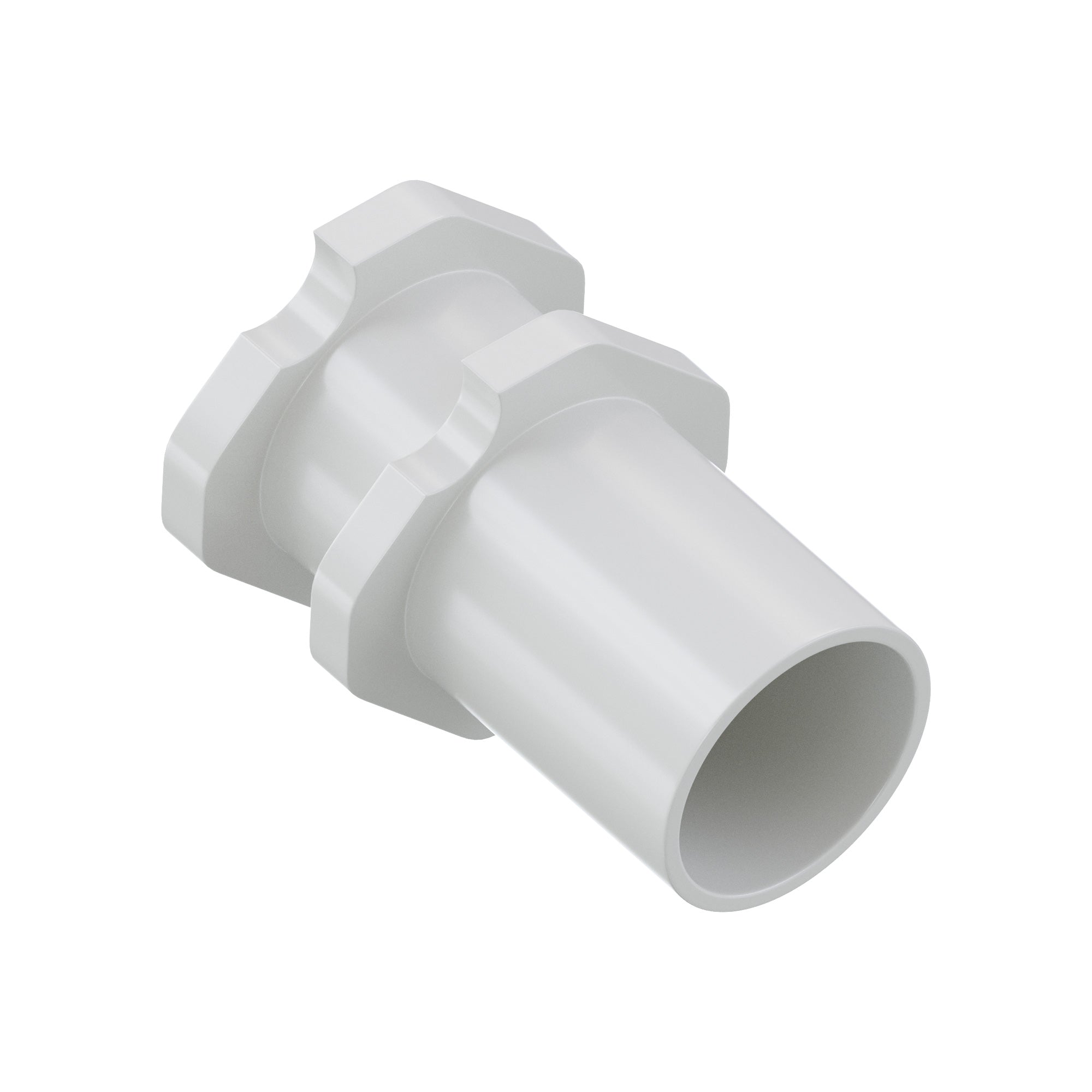 DSI Plastic Snap-On Cap For Concave Transfer