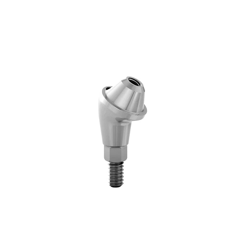 Abgewinkeltes Multi-Unit-Abutment 30° kompatibel mit Neodent® GM