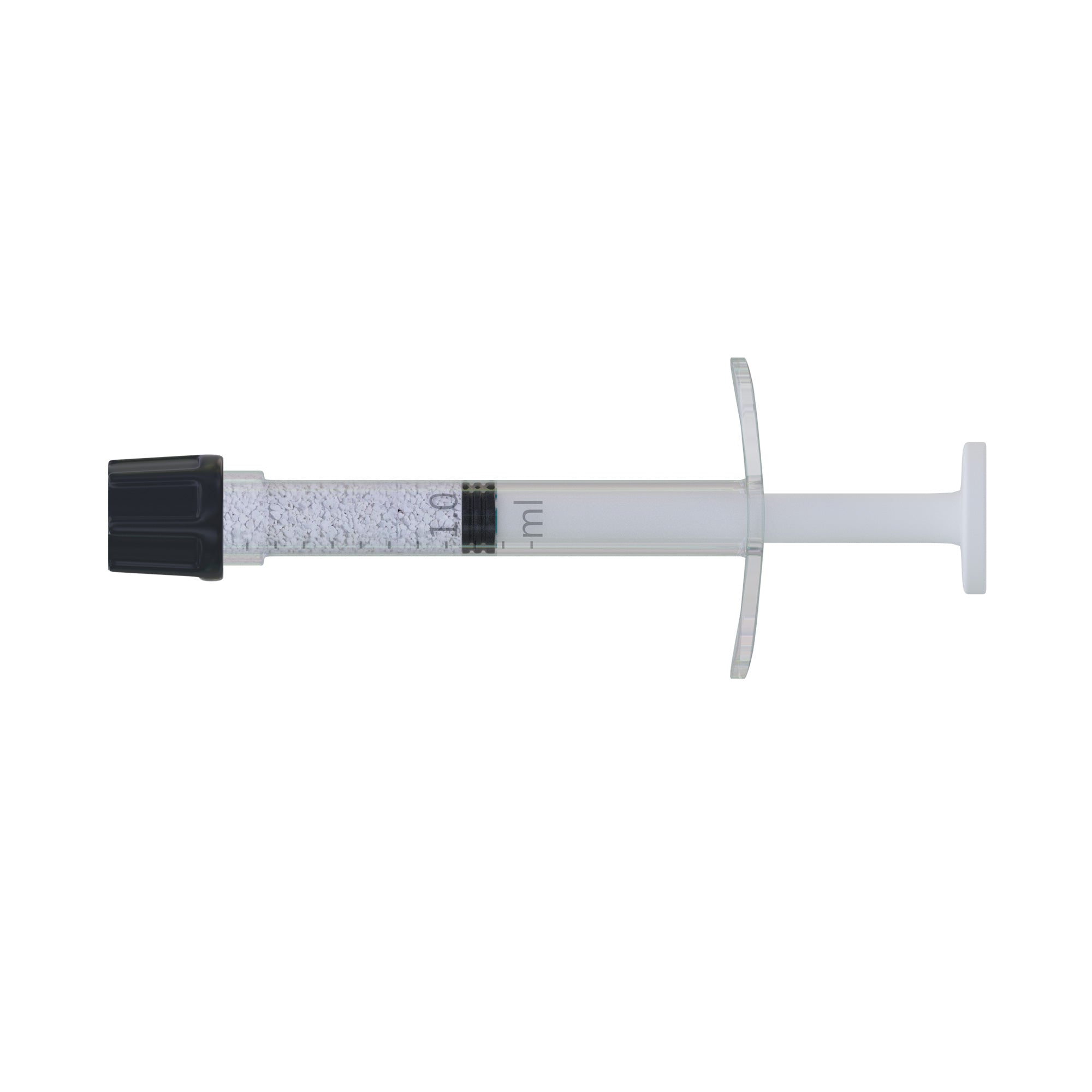 DSI Alyoss Allograft Natural Bone Graft Cortical-Cancellous Mix In Syringe