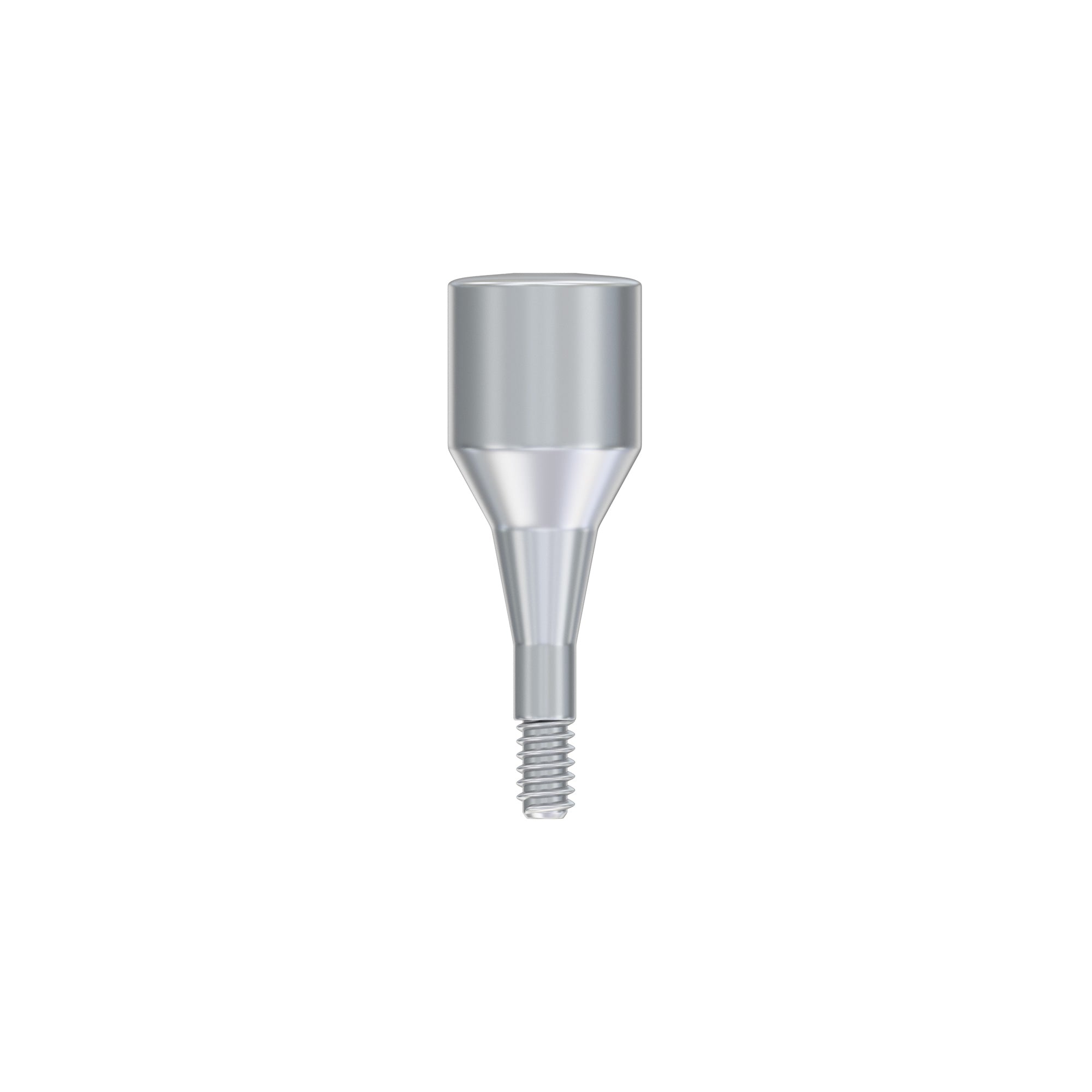 DSI Healing Caps Abutments Osstem TS / Hiossen ET Mini Platform Compatible