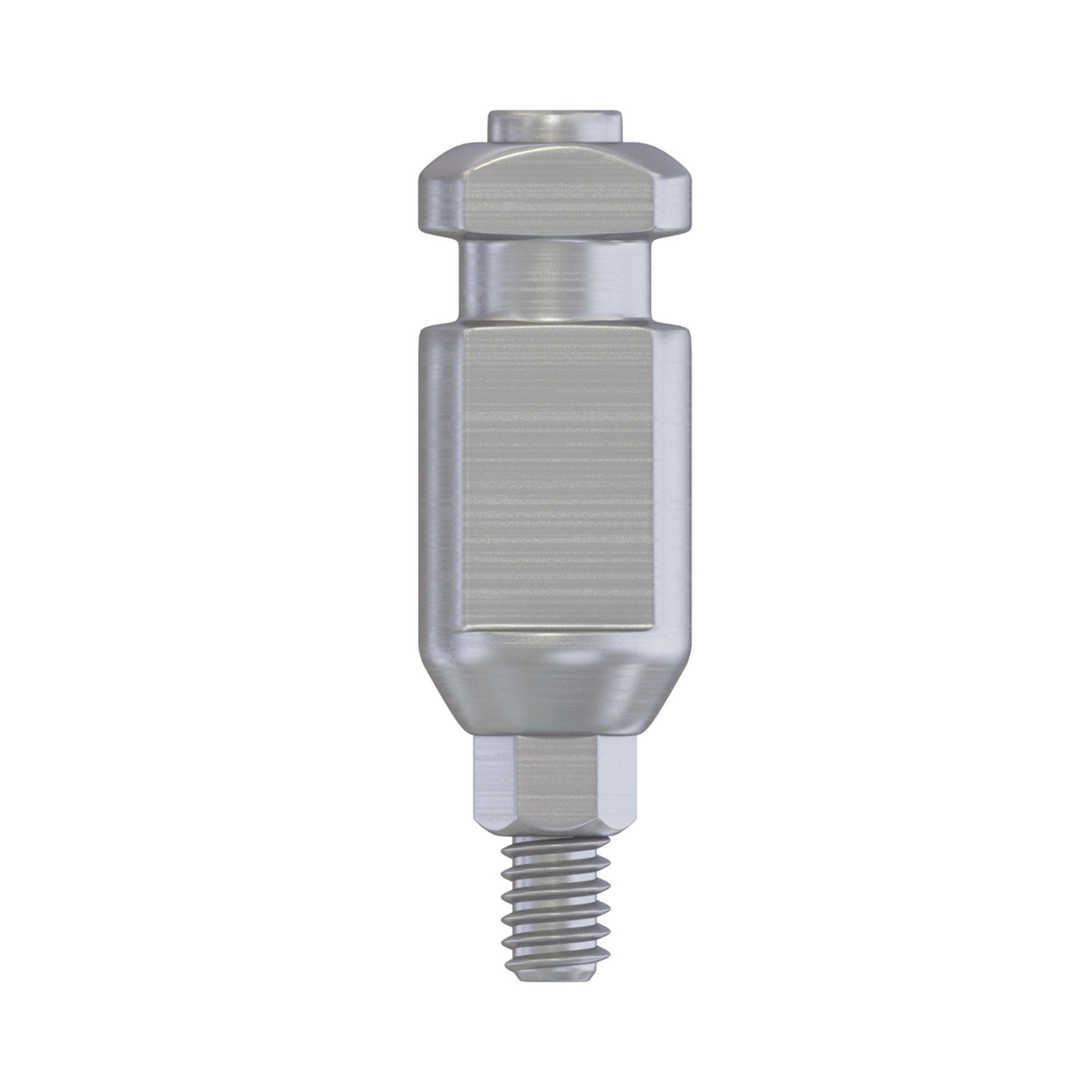 DSI Impression Transfer Open Tray - Internal Hex Ø2.42mm