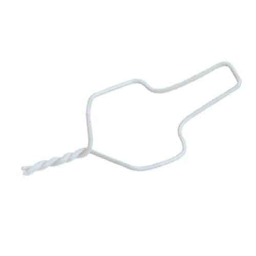 Fil de ligature pré-coupé court revêtu OrthoQuest 100 pcs