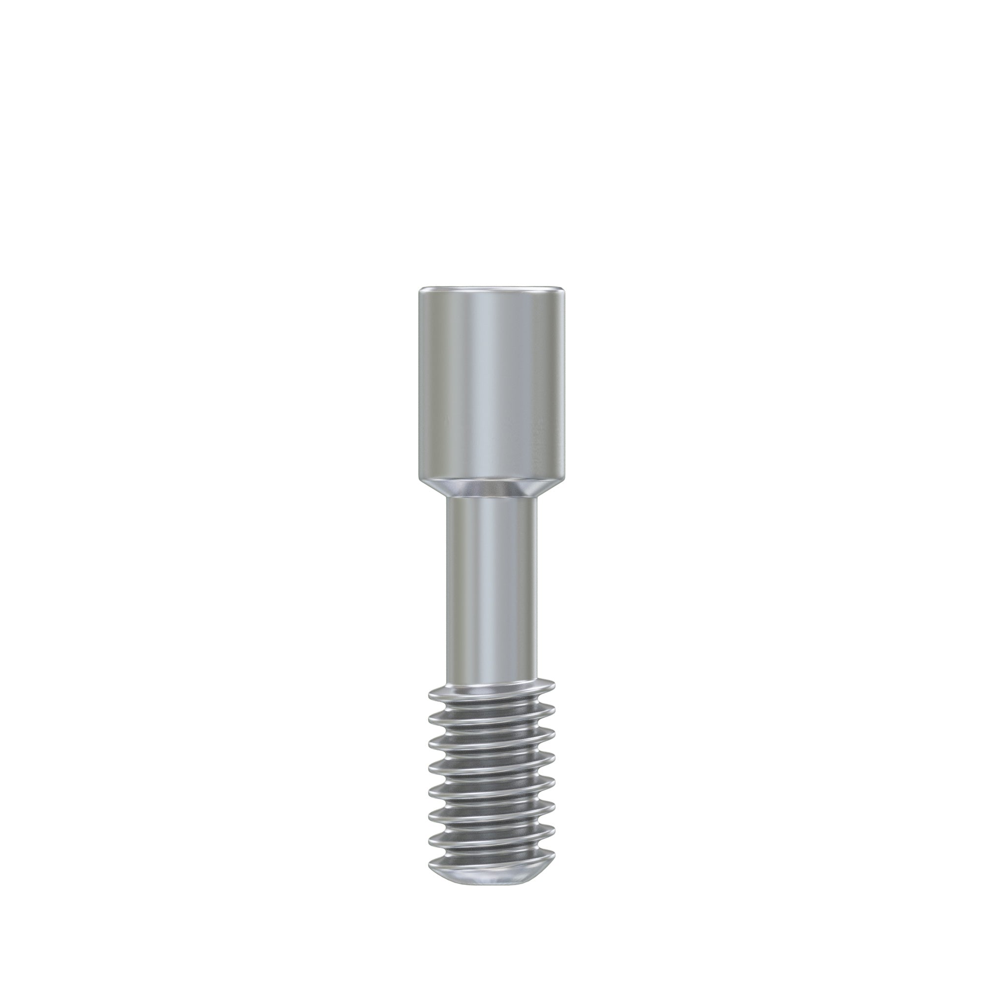 DSI Fixation Screw For CAD/CAM Angulated Ti-Base Abutment