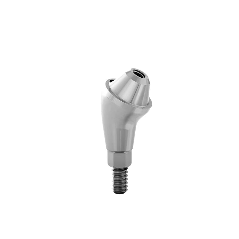 Abgewinkeltes Multi-Unit-Abutment 17° kompatibel mit Neodent® GM