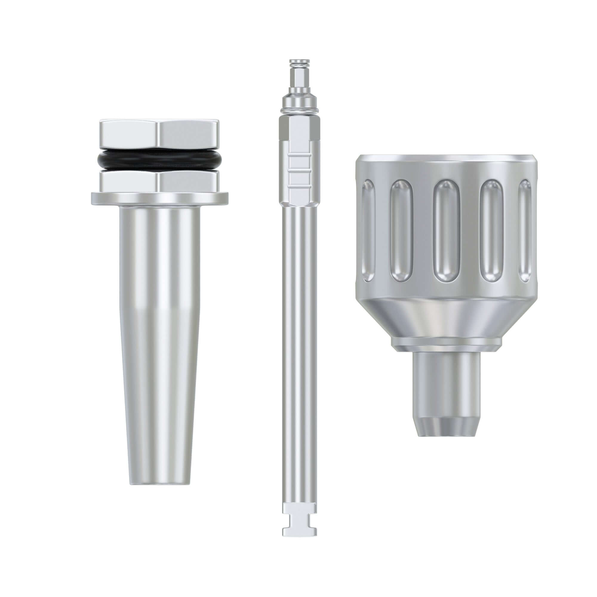 Universal Driver Ranges DSI Universal Driver All-In-One - For Implants And Prosthetics
