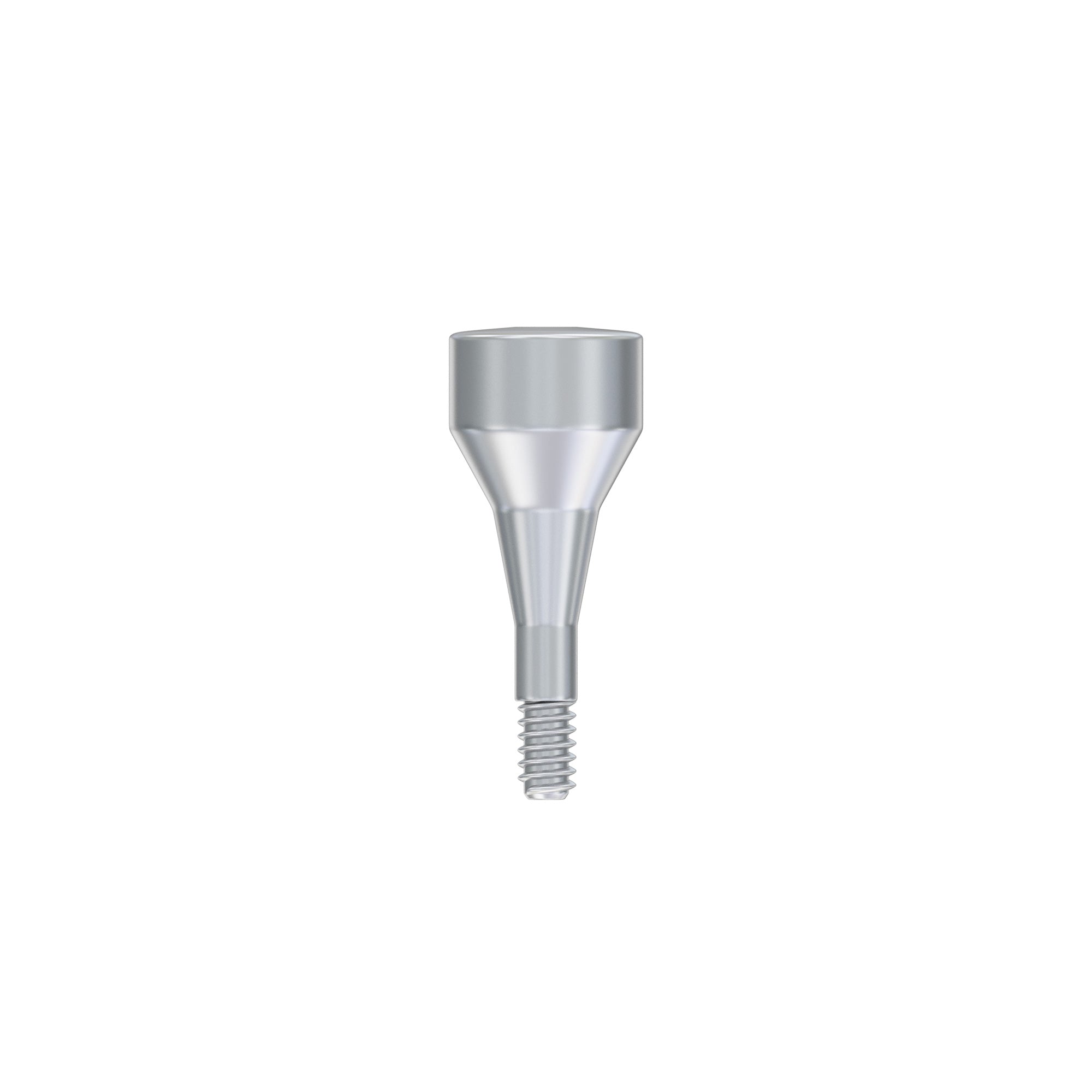 DSI Healing Caps Abutments Osstem TS / Hiossen ET Mini Platform Compatible