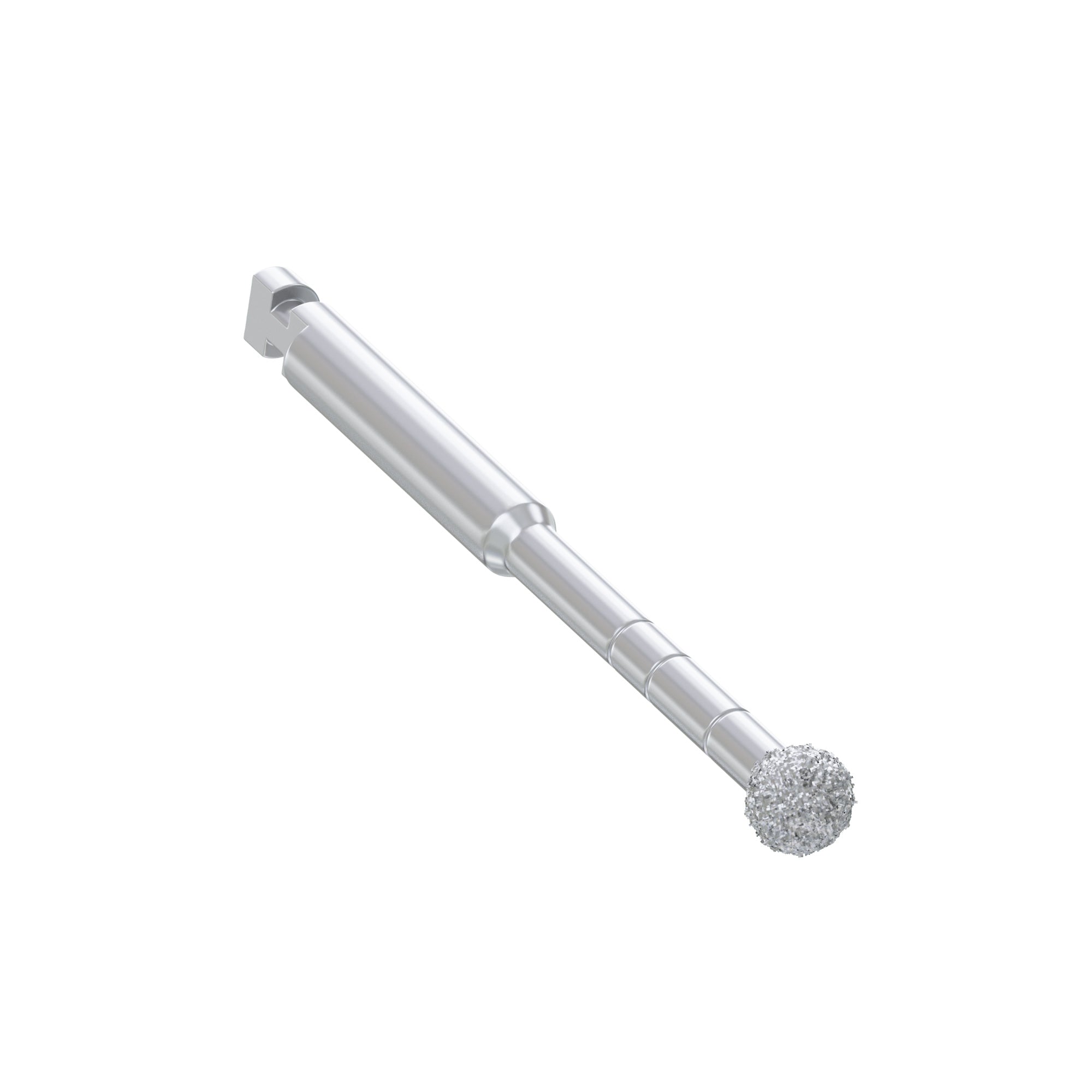 DSI SD-TOP Diamond Burs For Degranulation Friction-Grip / Latch-Type