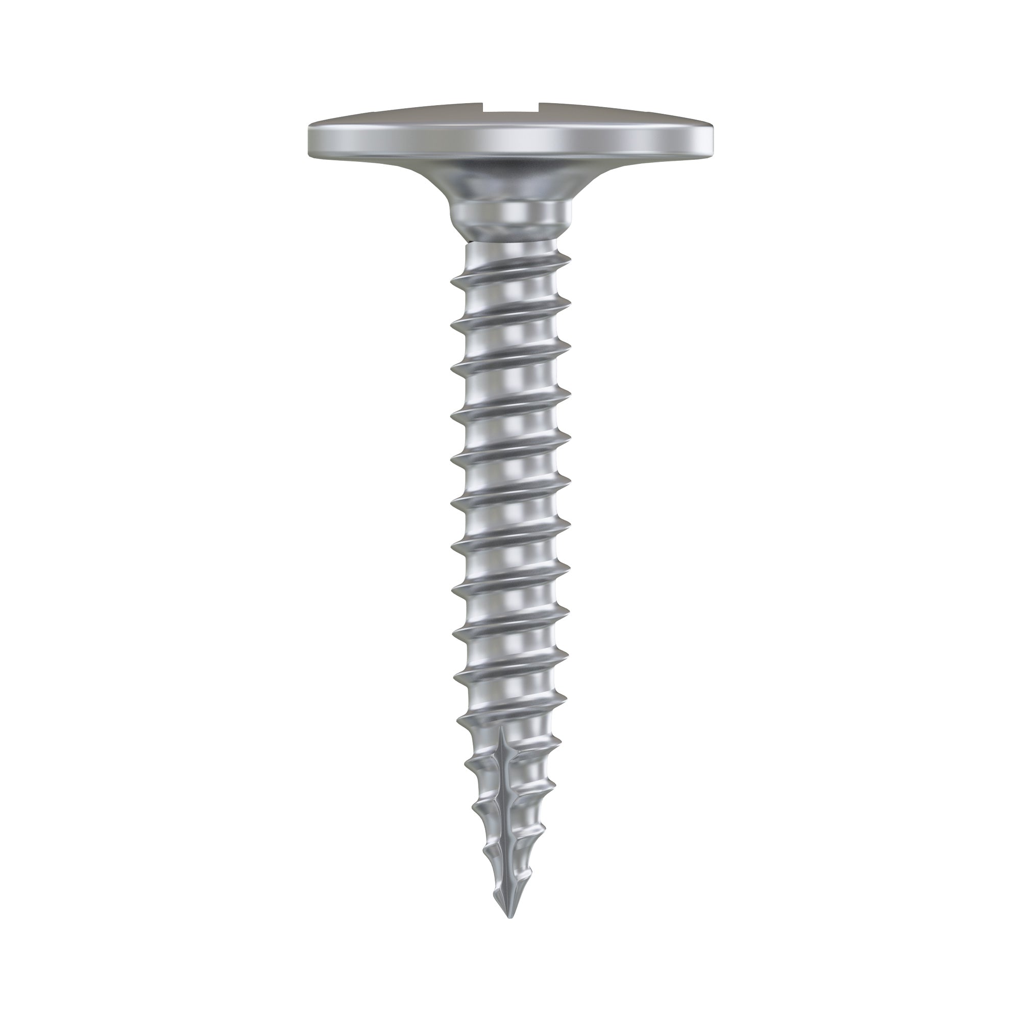 DSI Surgical Full-Thread Tenting Screw For Membrane Fixation Ø1.5mm