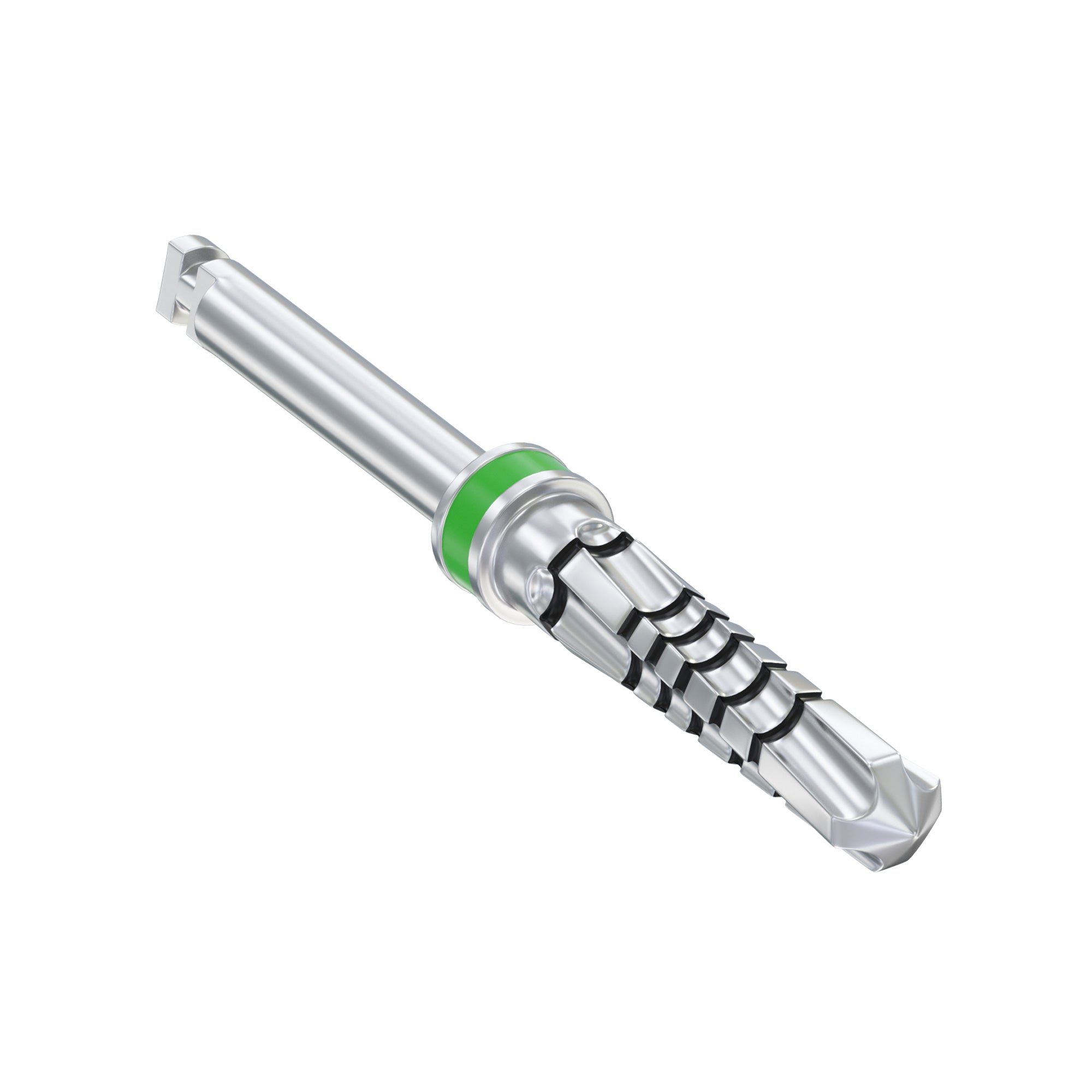 DSI Surgical Implantology Standart Cylindrical Drills