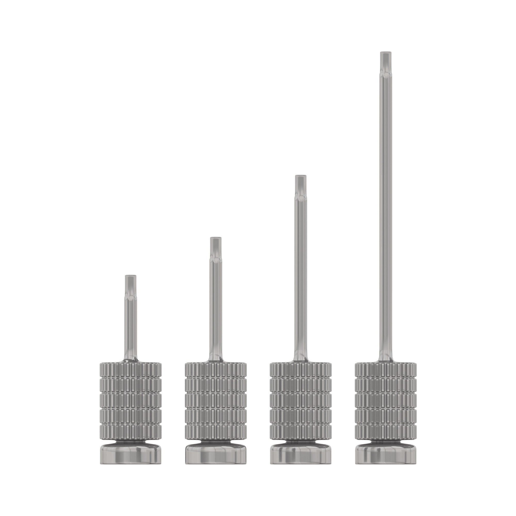 DSI Manual Hand Driver For Abutments- Prosthetic Screw Connection Ø1.25mm