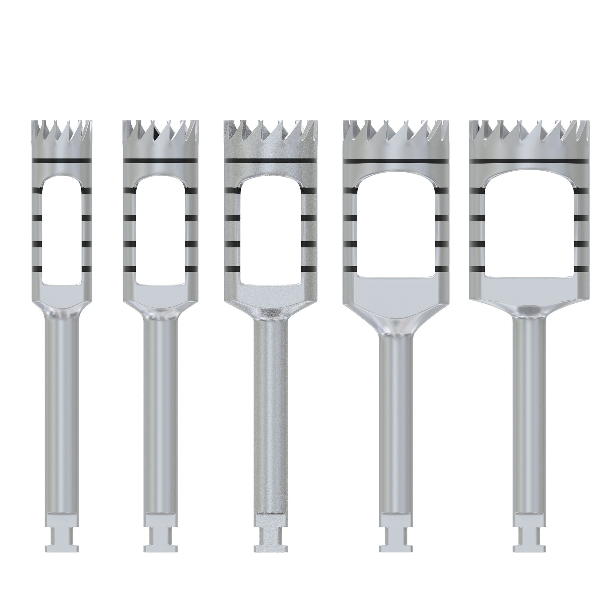 DSI SD-TR Surgical Trephine Drills