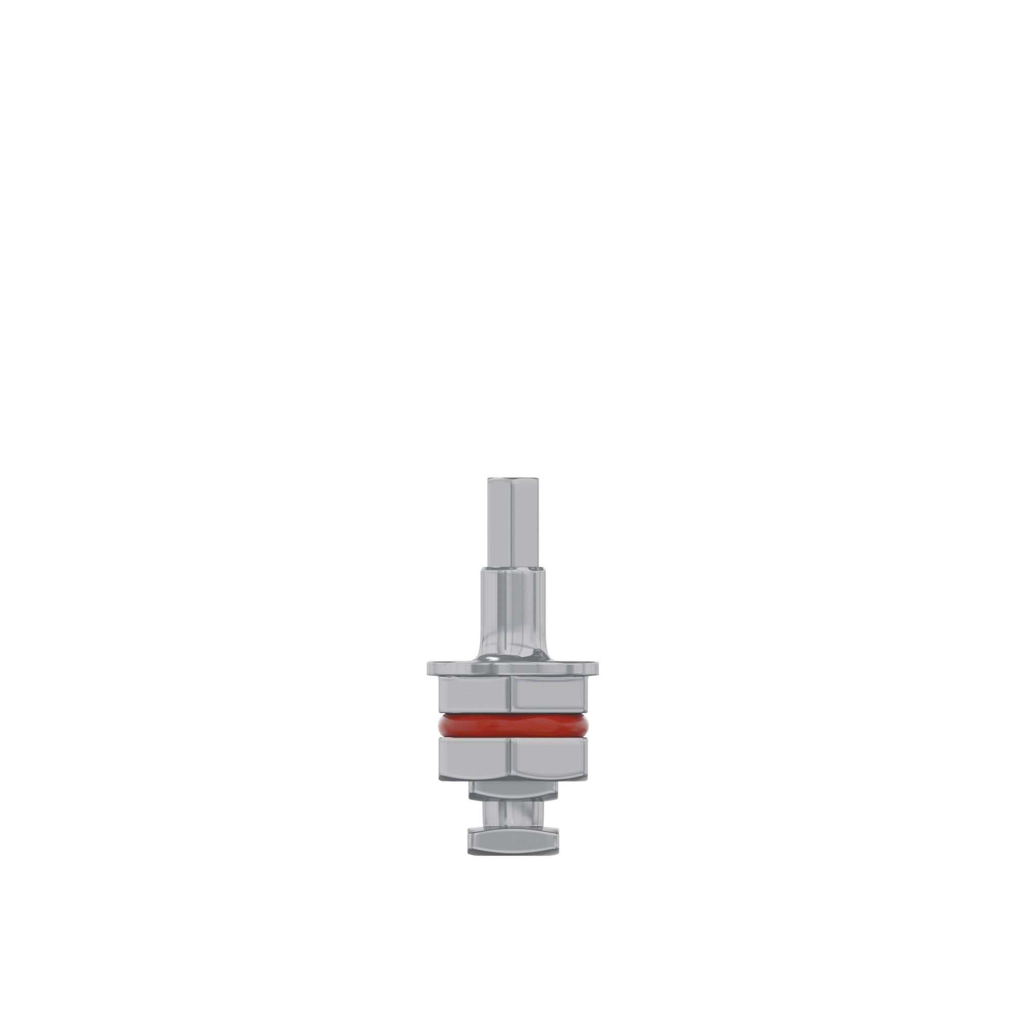 DSI Ratchet Driver For Implants - Internal Hex Connection Ø2.42mm