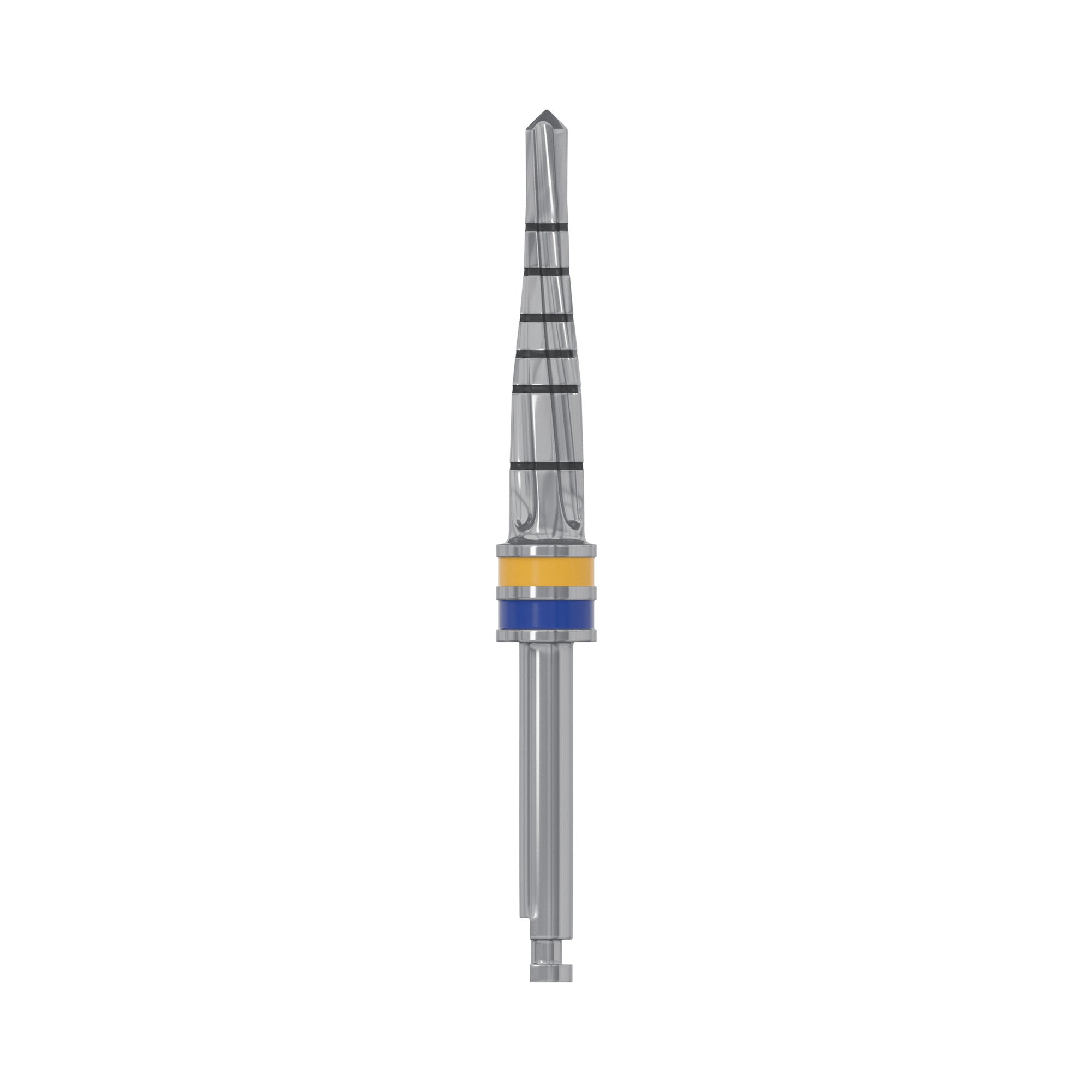 DSI Surgical Implantology Standart Conical Drills