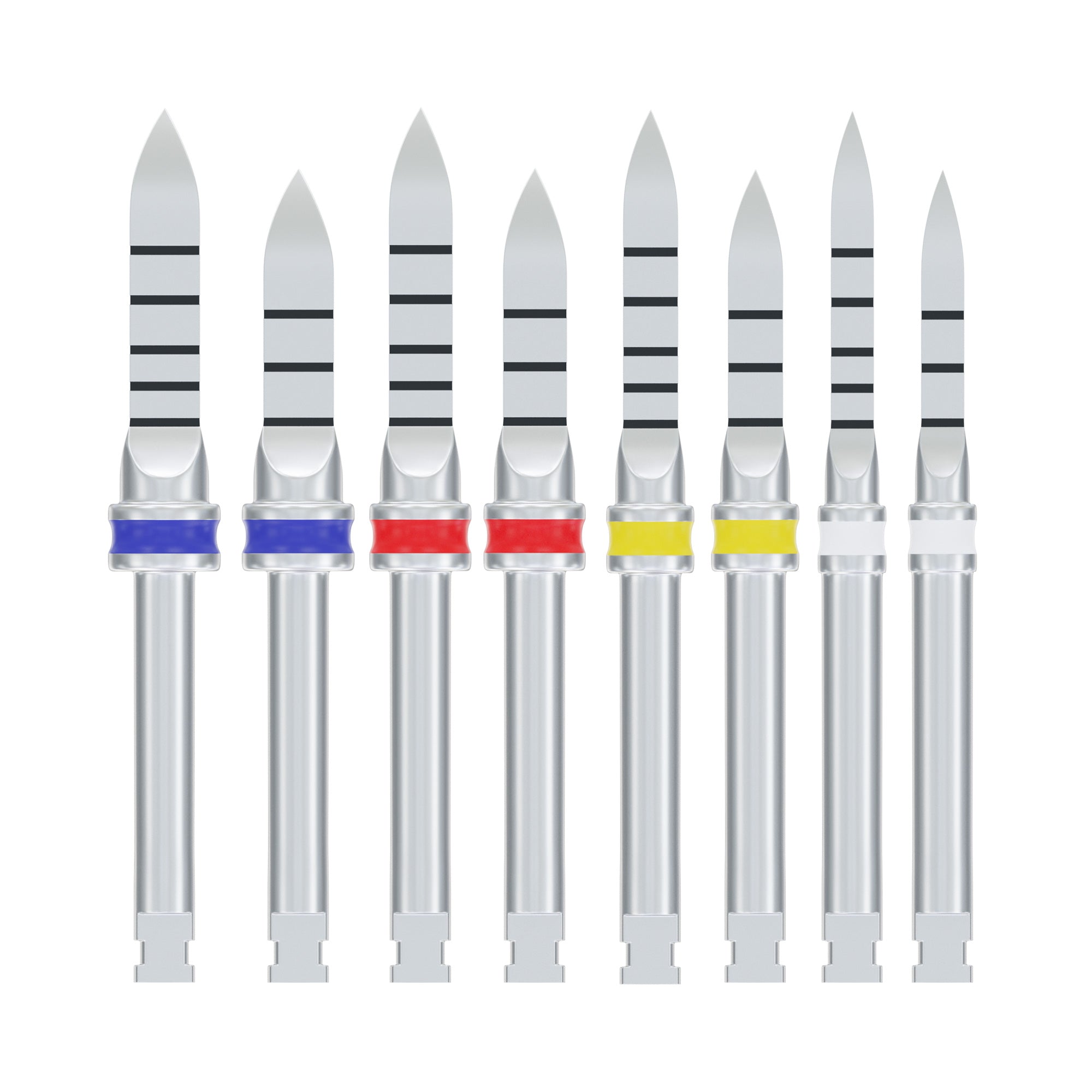 DSI Surgical Lance Drills - For MC/MCB/OPS/OPL Implants