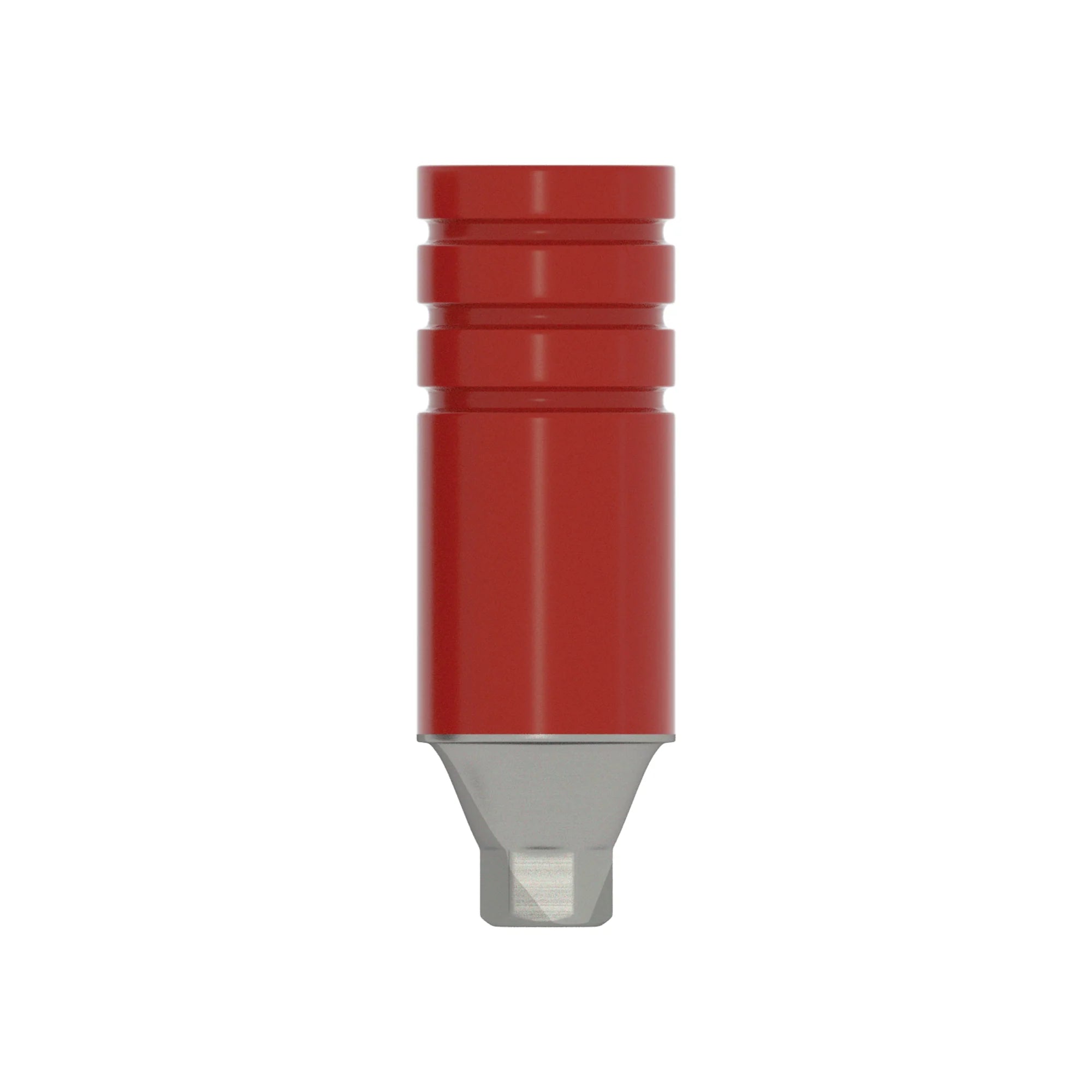 DSI Straight Castable CoCr Abutment (UCLA) 4.5mm -Conical Connection NP Ø3.5mm