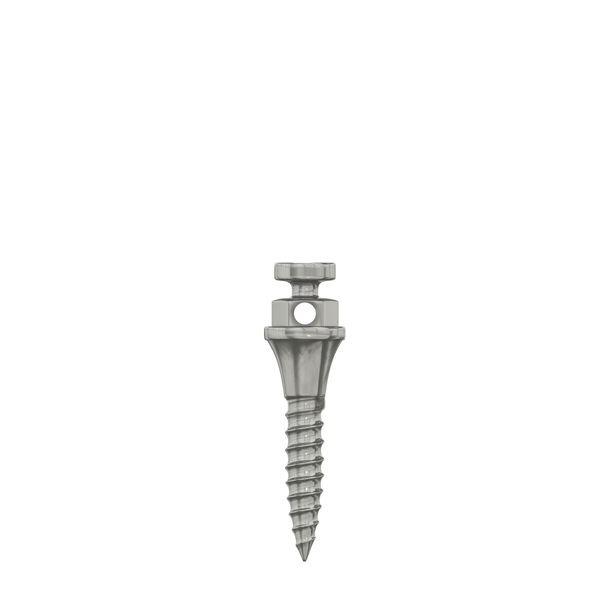 DSI TAD Miniscrew Orthodontic Implant Titanium Standard Ø1.5mm