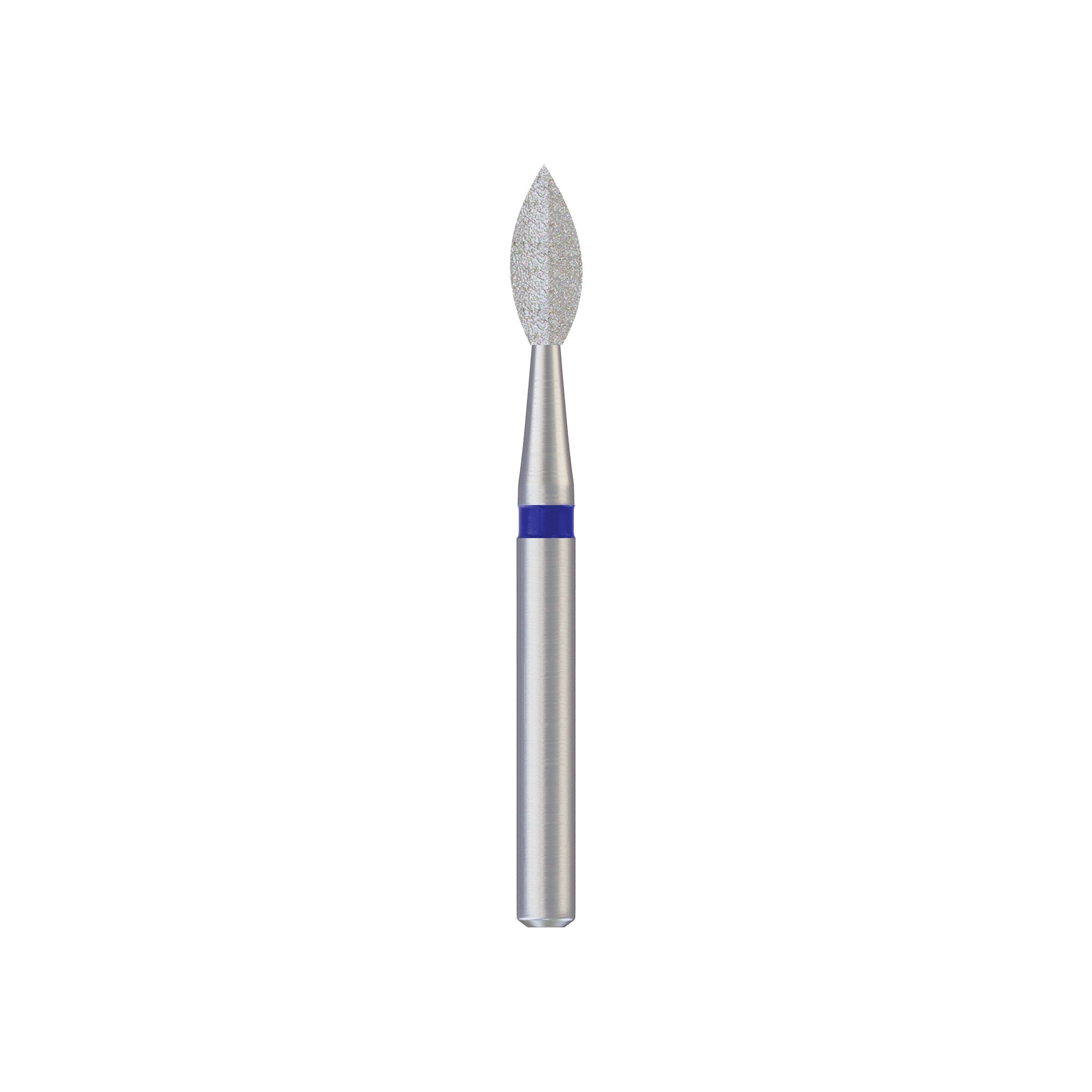 DSI Dental Diamond Burs Bud (ISO-254) 19mm