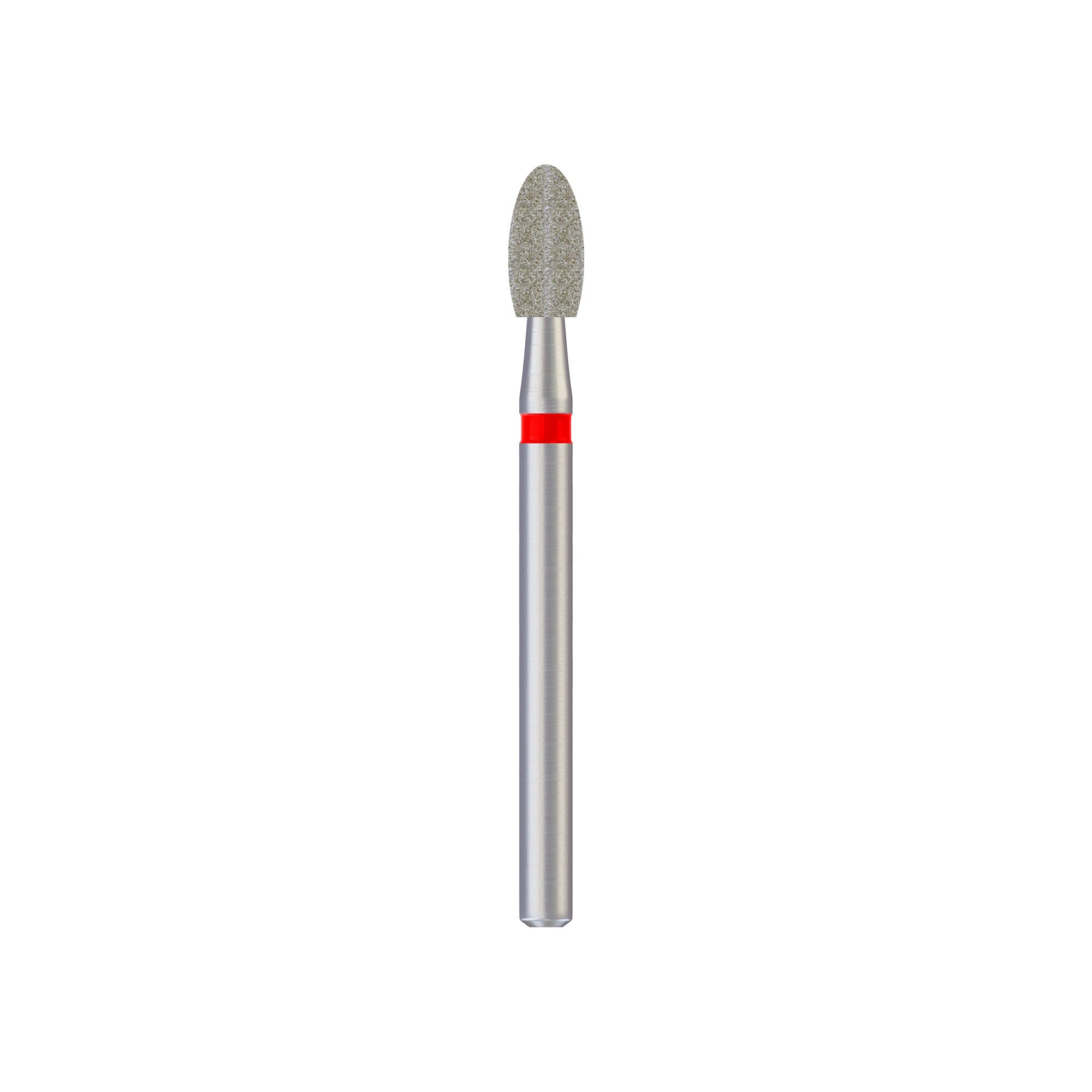 DSI Dental Diamond Burs Egg (ISO-277) 21mm