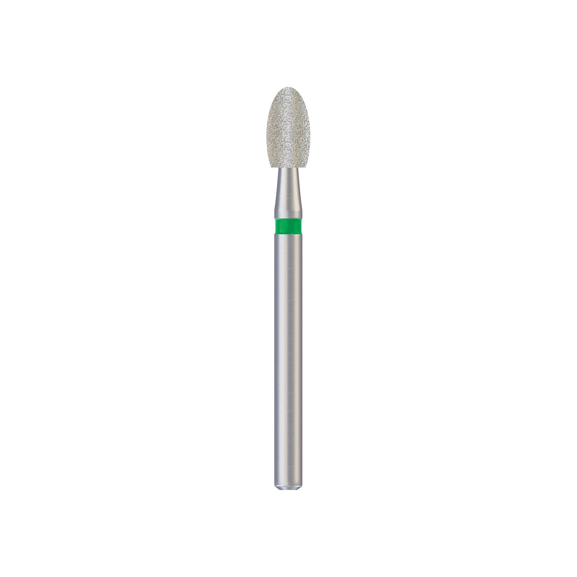 DSI Dental Diamond Burs Egg (ISO-277) 21mm