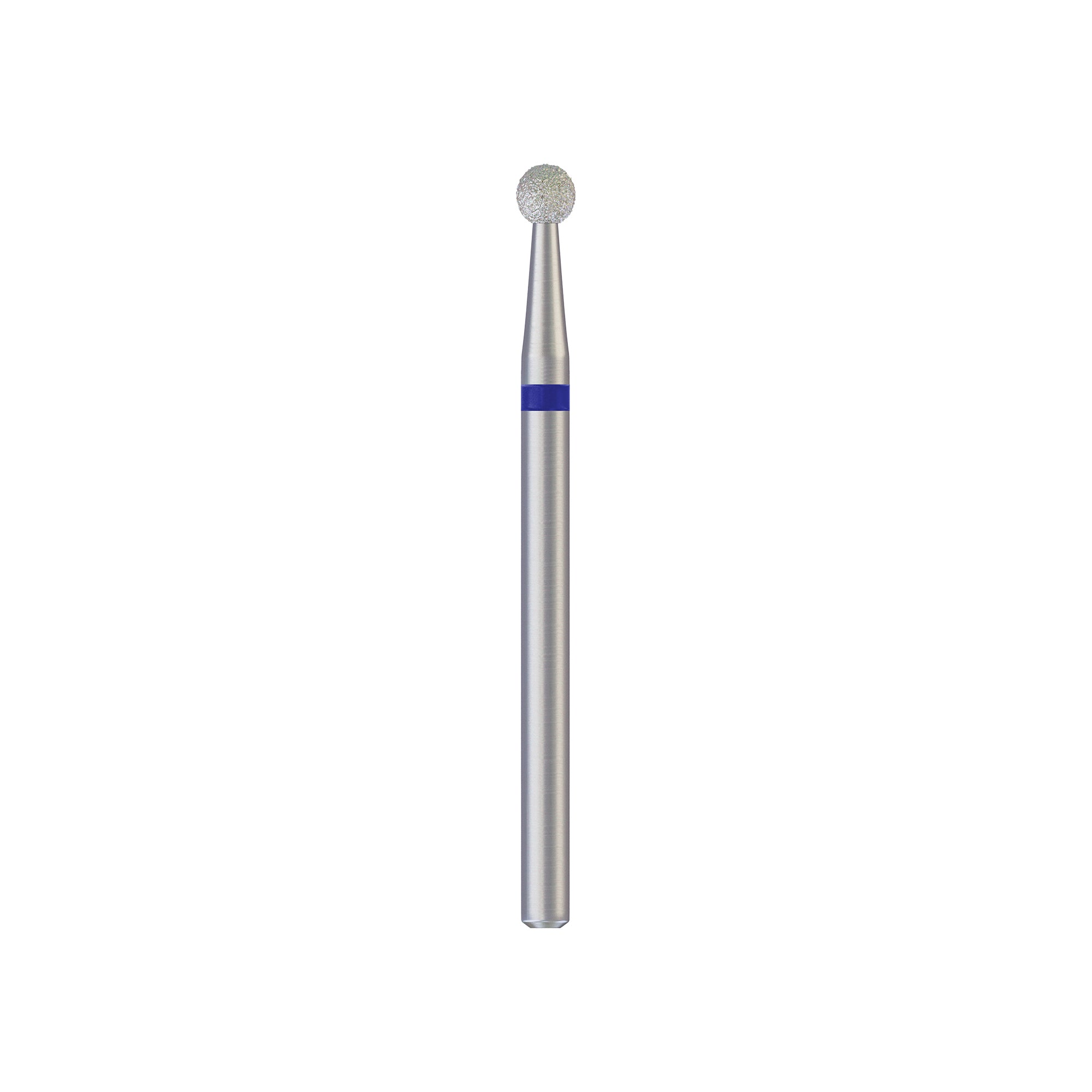 DSI Dental Diamond Reusable Burs Round Ball (ISO-697) 23mm