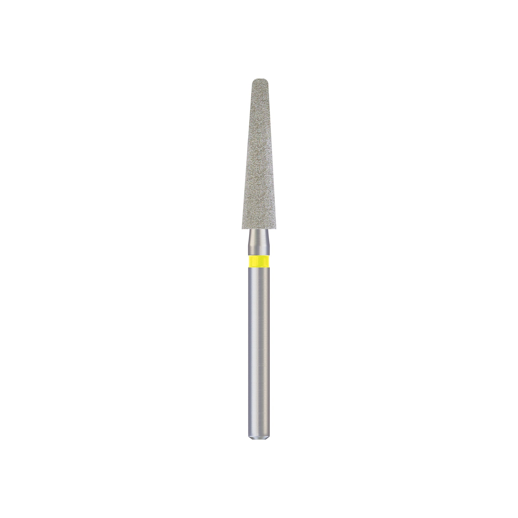 DSI Dental Diamond Burs Domical Cone (ISO-194) 24mm