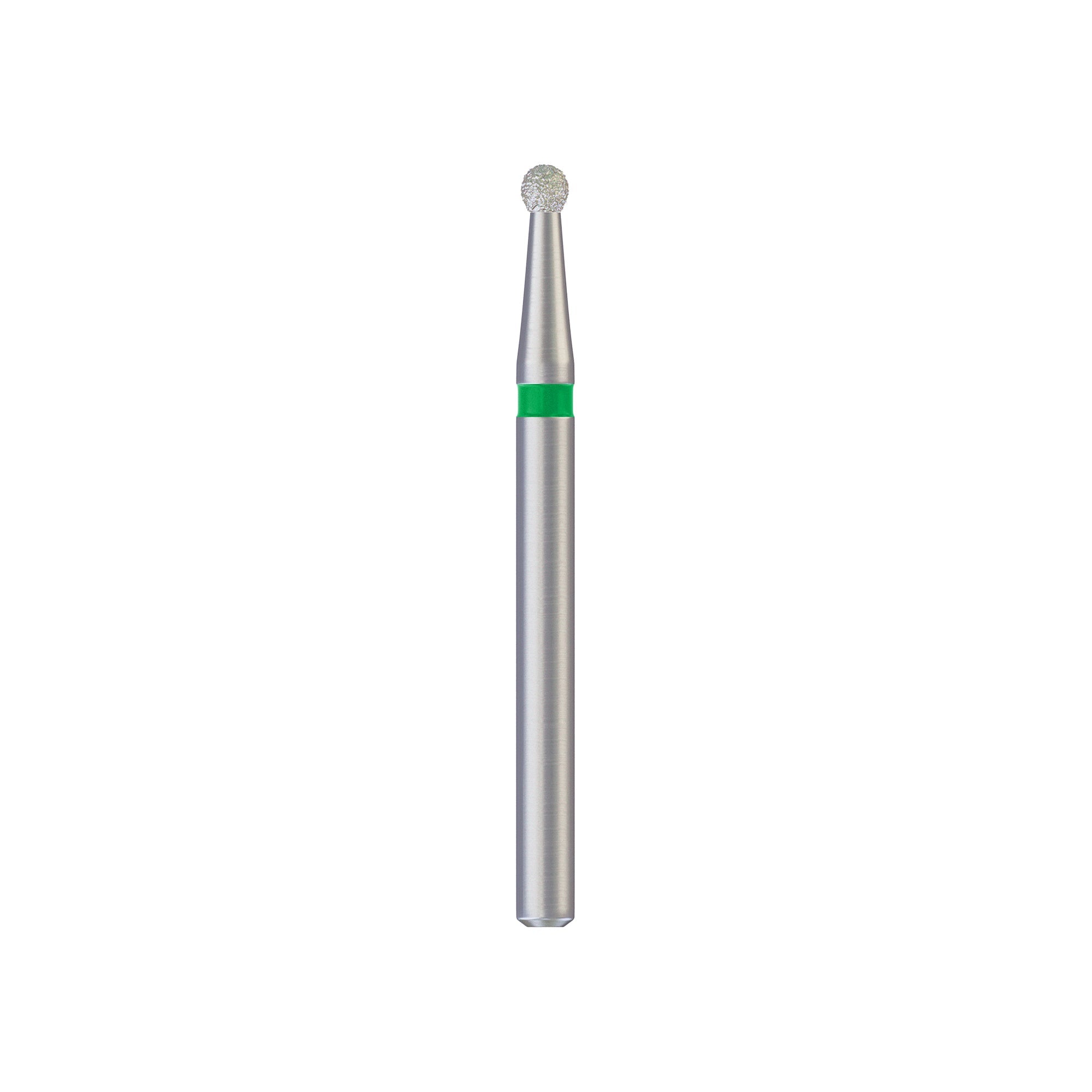 DSI Dental Diamond Reusable Burs Round Ball (ISO-001) 19mm