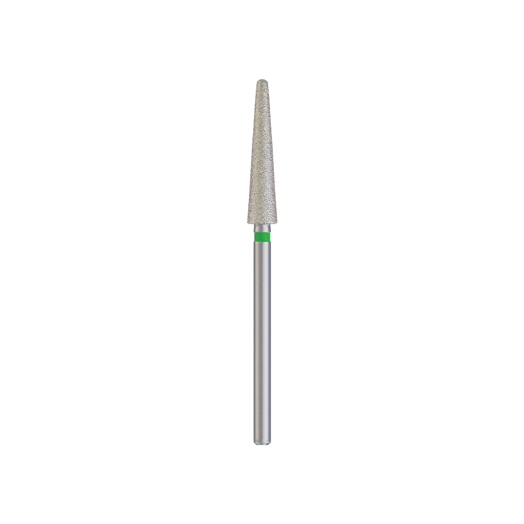 DSI Dental Diamond Burs Domical Cone (ISO-197) 24mm