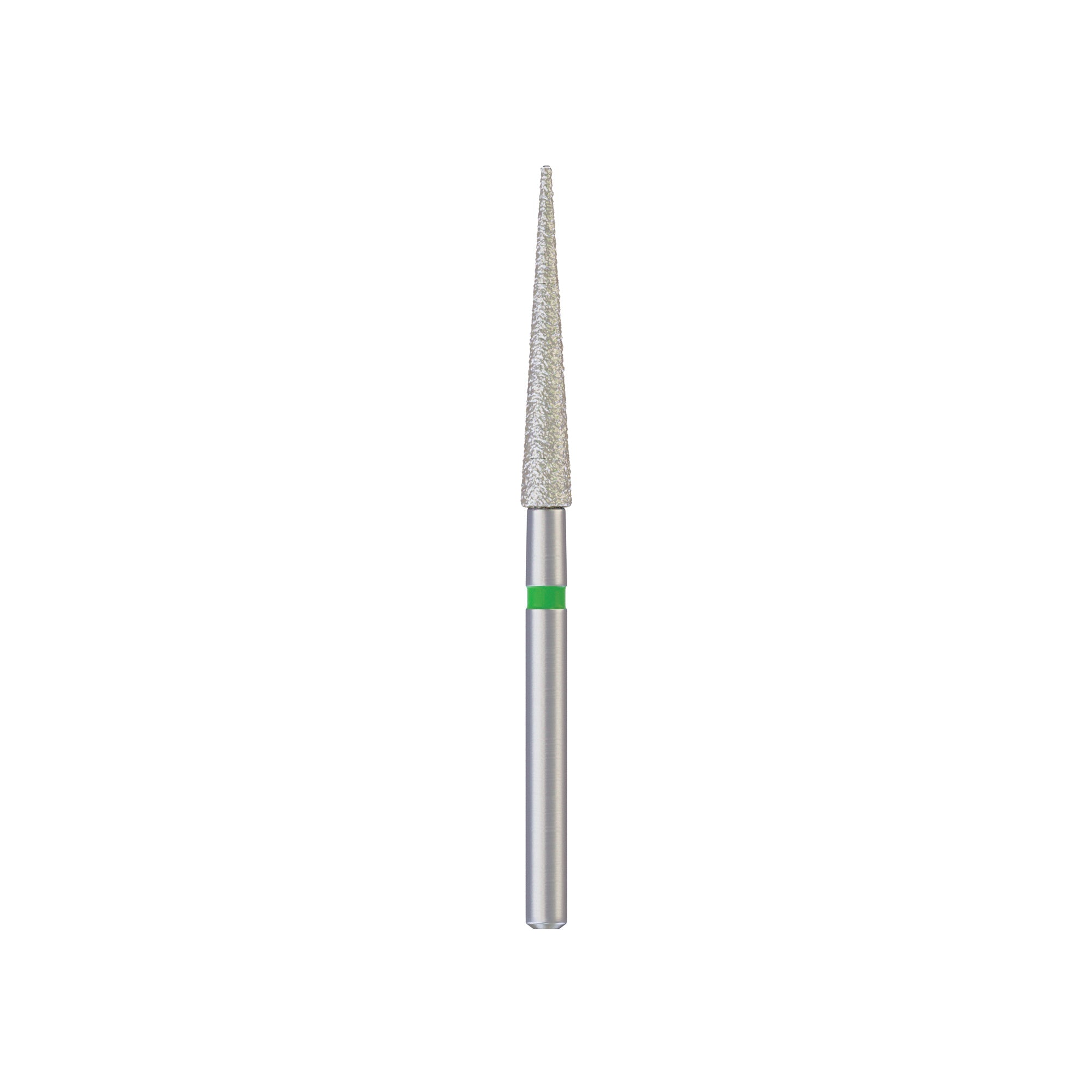 DSI Dental Diamond Burs Needle (ISO-164) 26mm